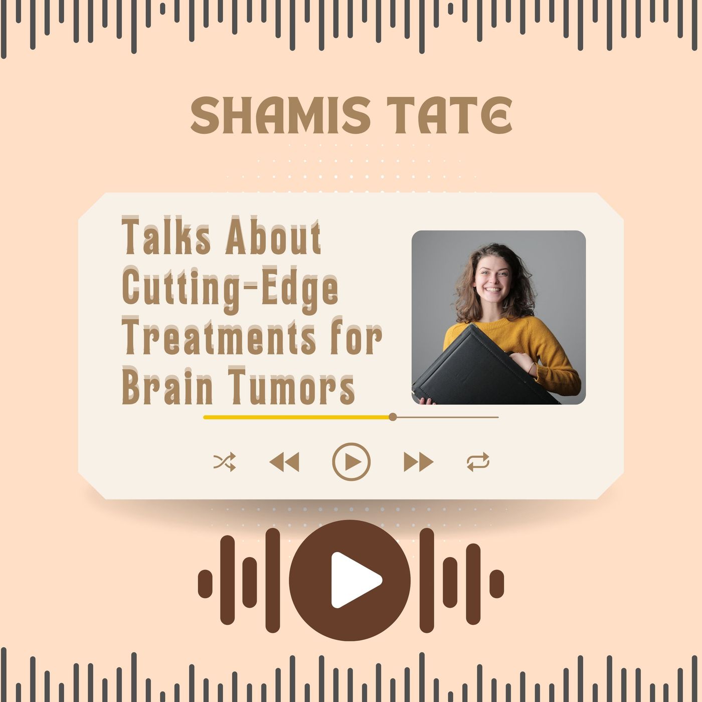 Shamis Tate