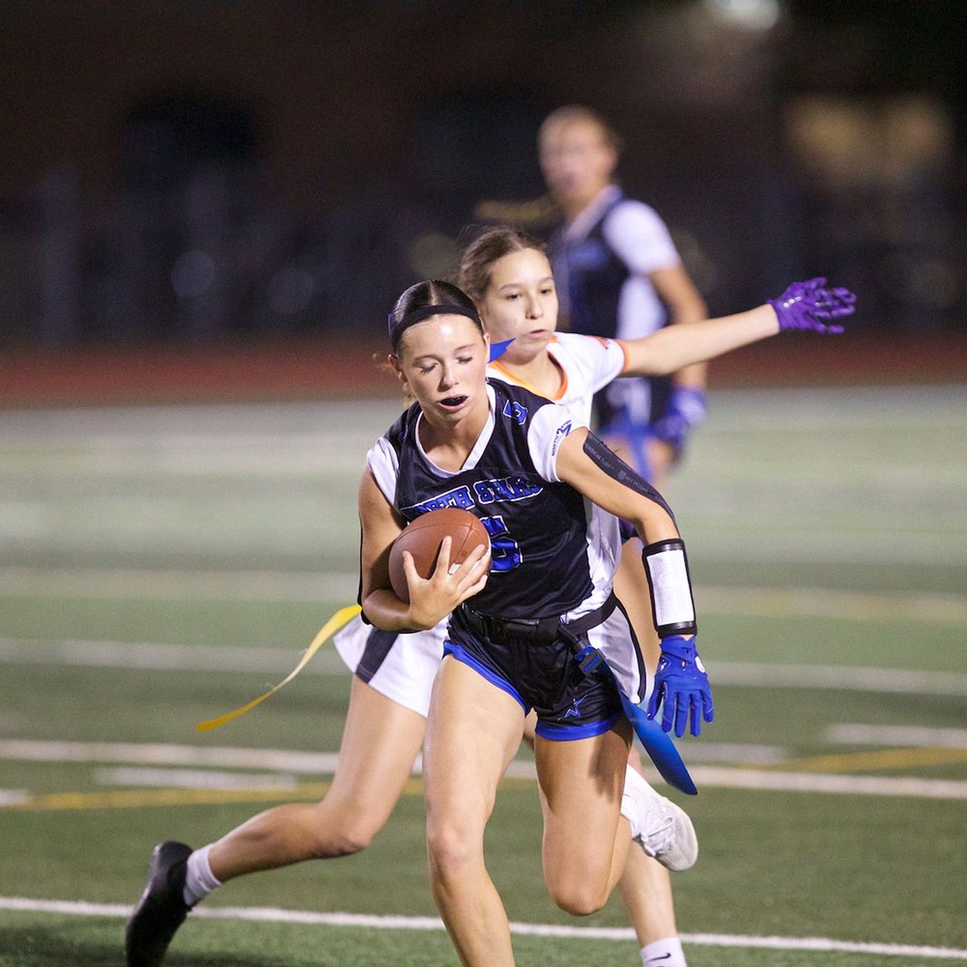 St. Charles North in control of first crosstown rivalry matchup, get big win over St. Charles East episode artwork