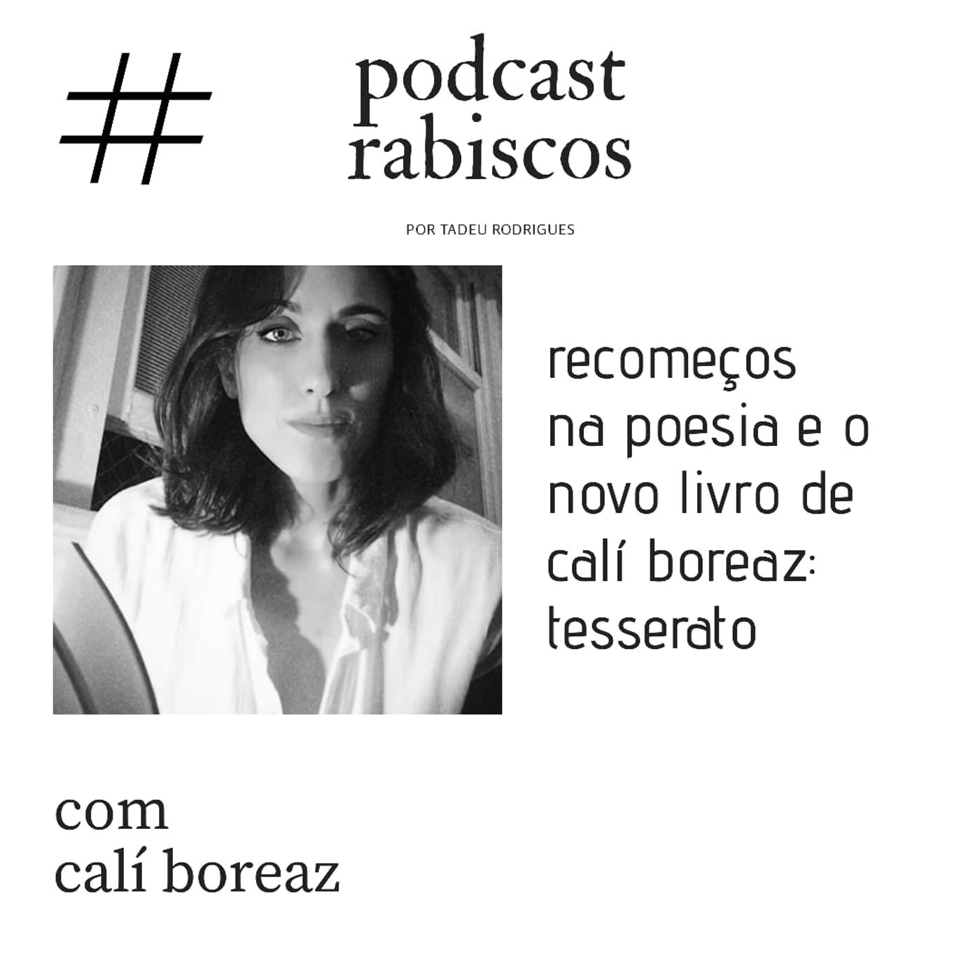 rabiscos\'s podcast