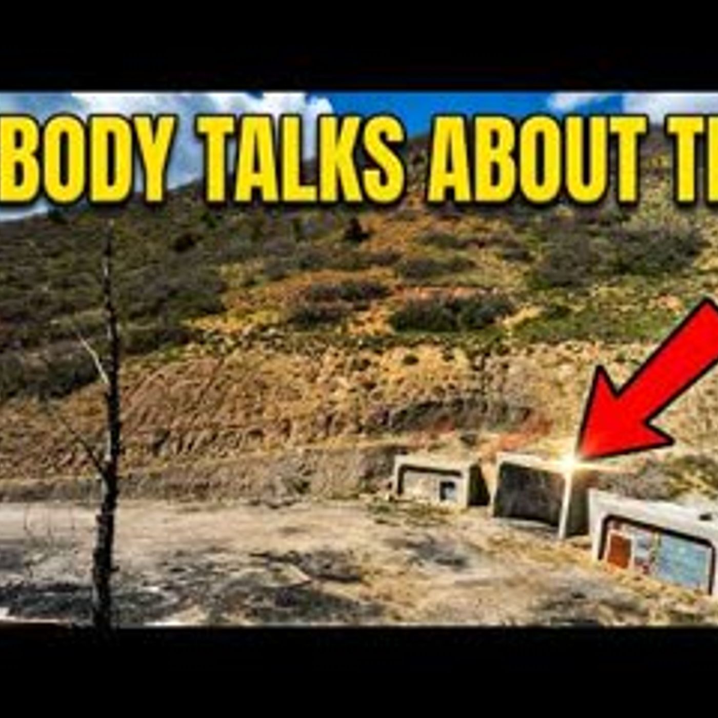 6 DISTURBING PATTERNS IN UTAH LOCALS DON’T LIKE TALKING ABOUT episode artwork