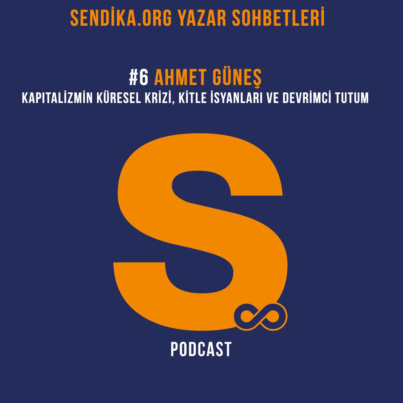 Sendika.Org Podcast