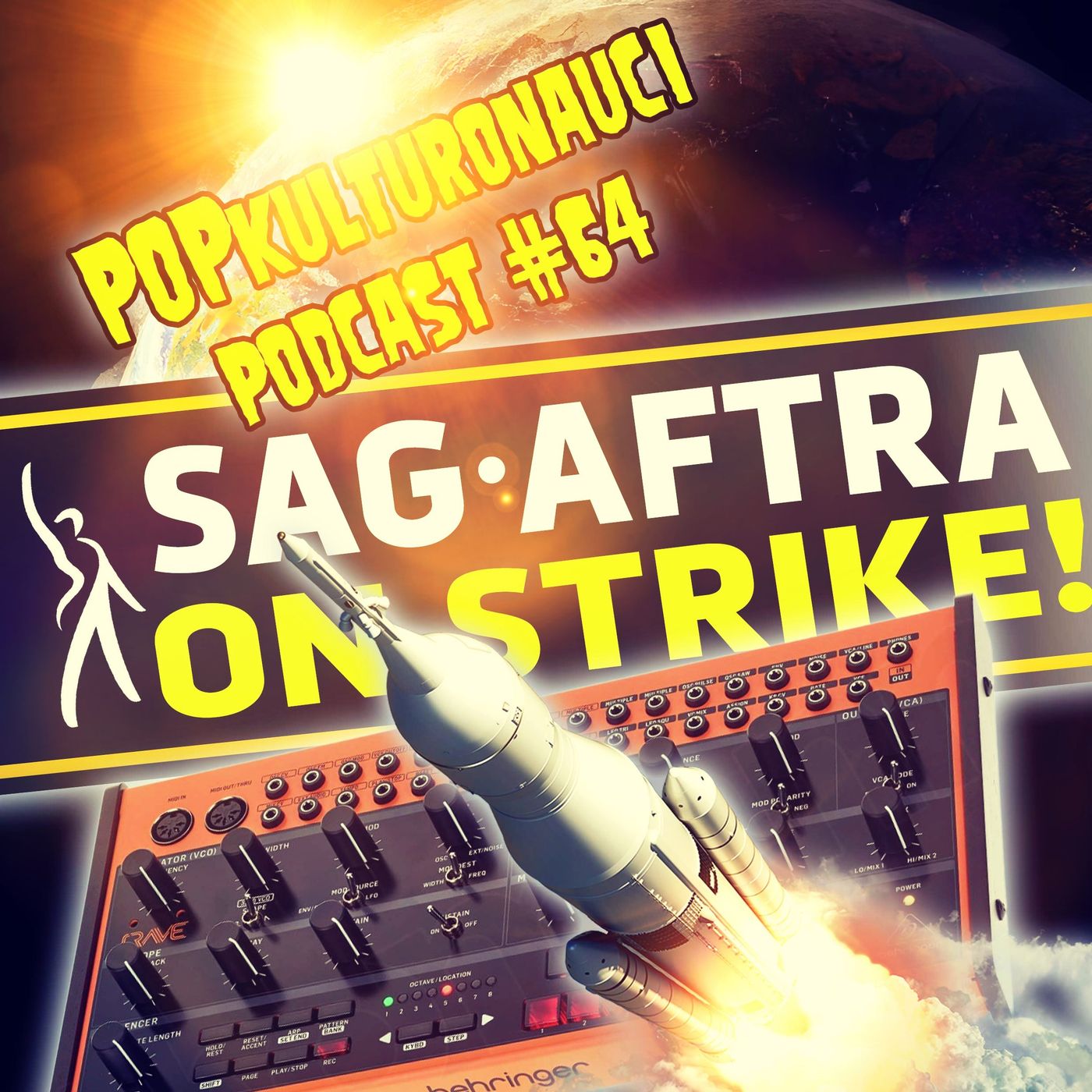 PopKulturonauci Podcast