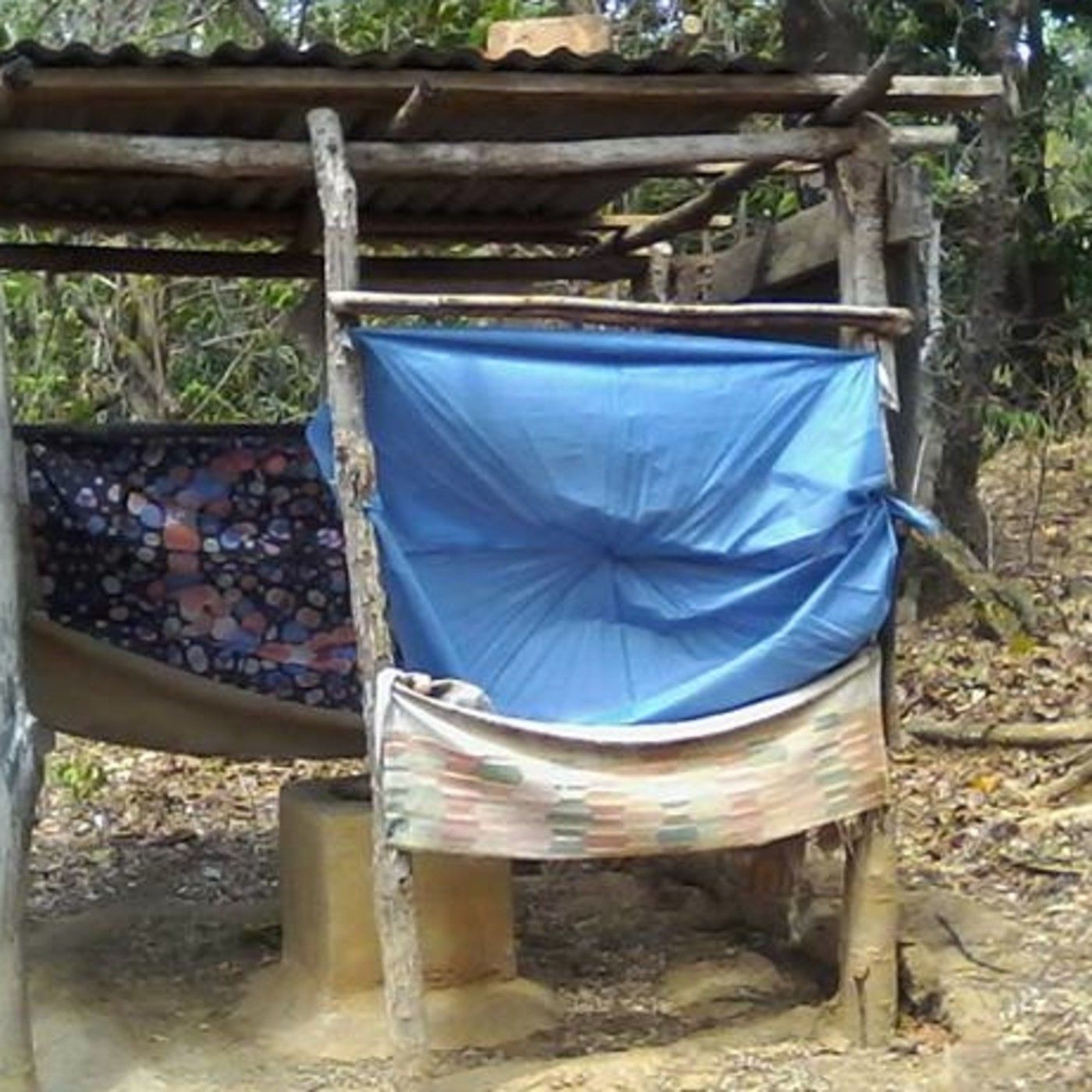 Historias de Miedo Junio 21 2021EL HUMANOIDE Y LA BRUJERIA