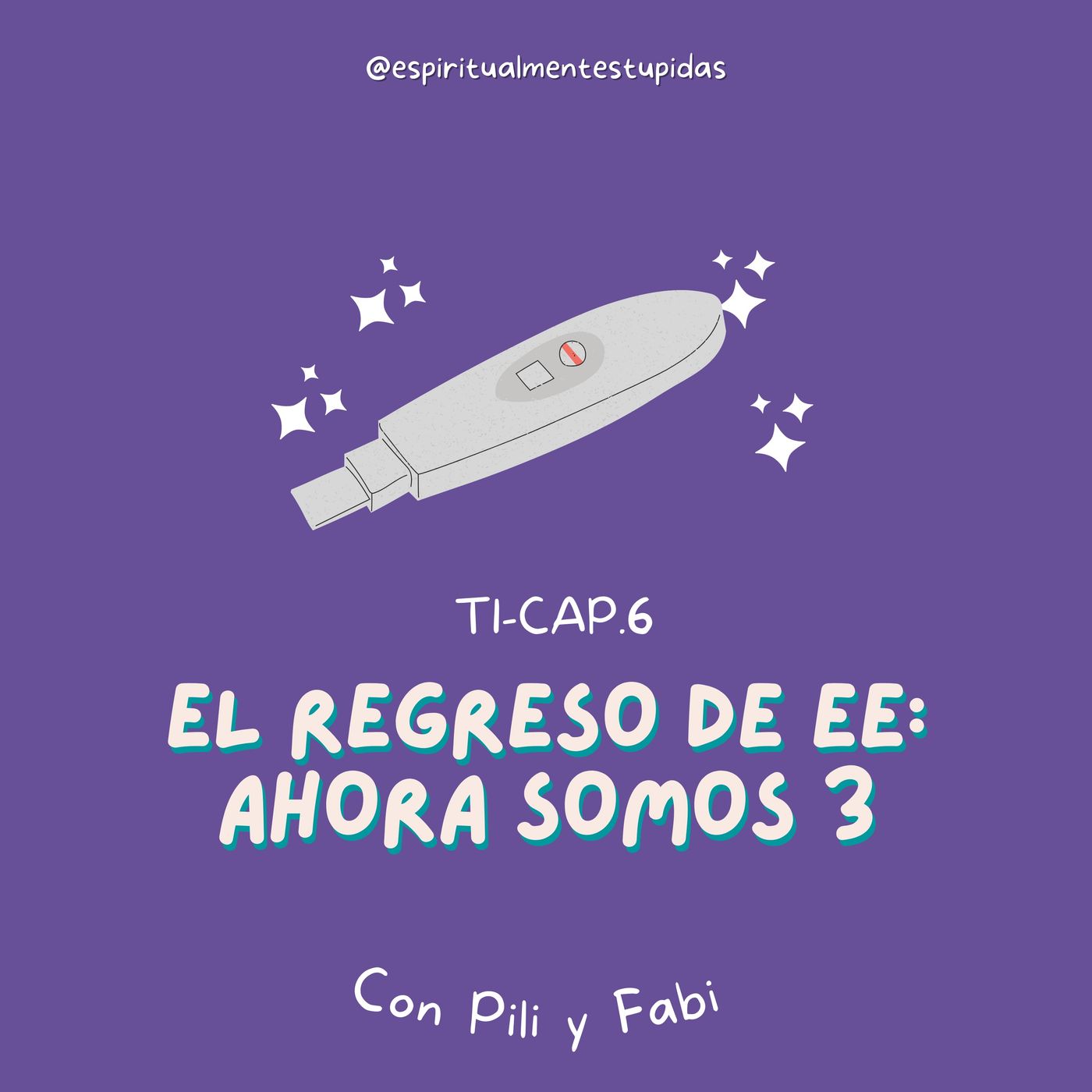 Espiritualmente Estúpidas