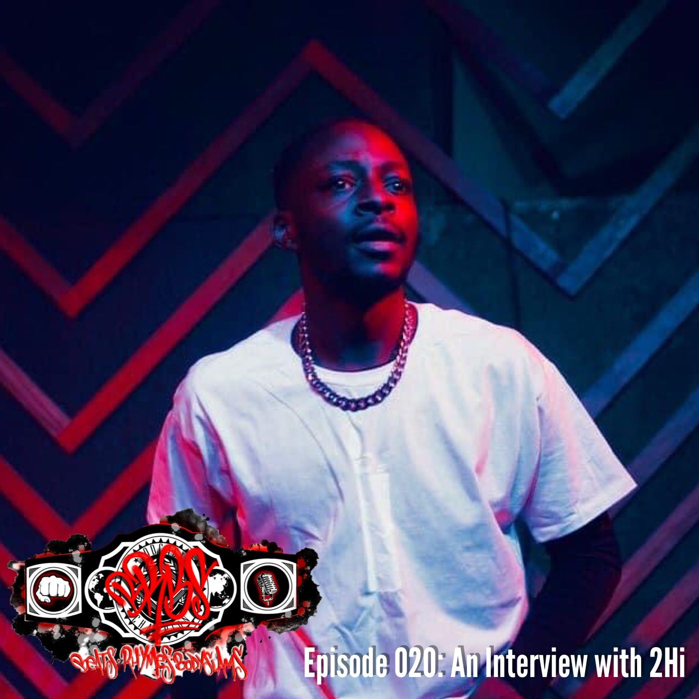Episode 020: “An Interview with 2Hi” thumbnail