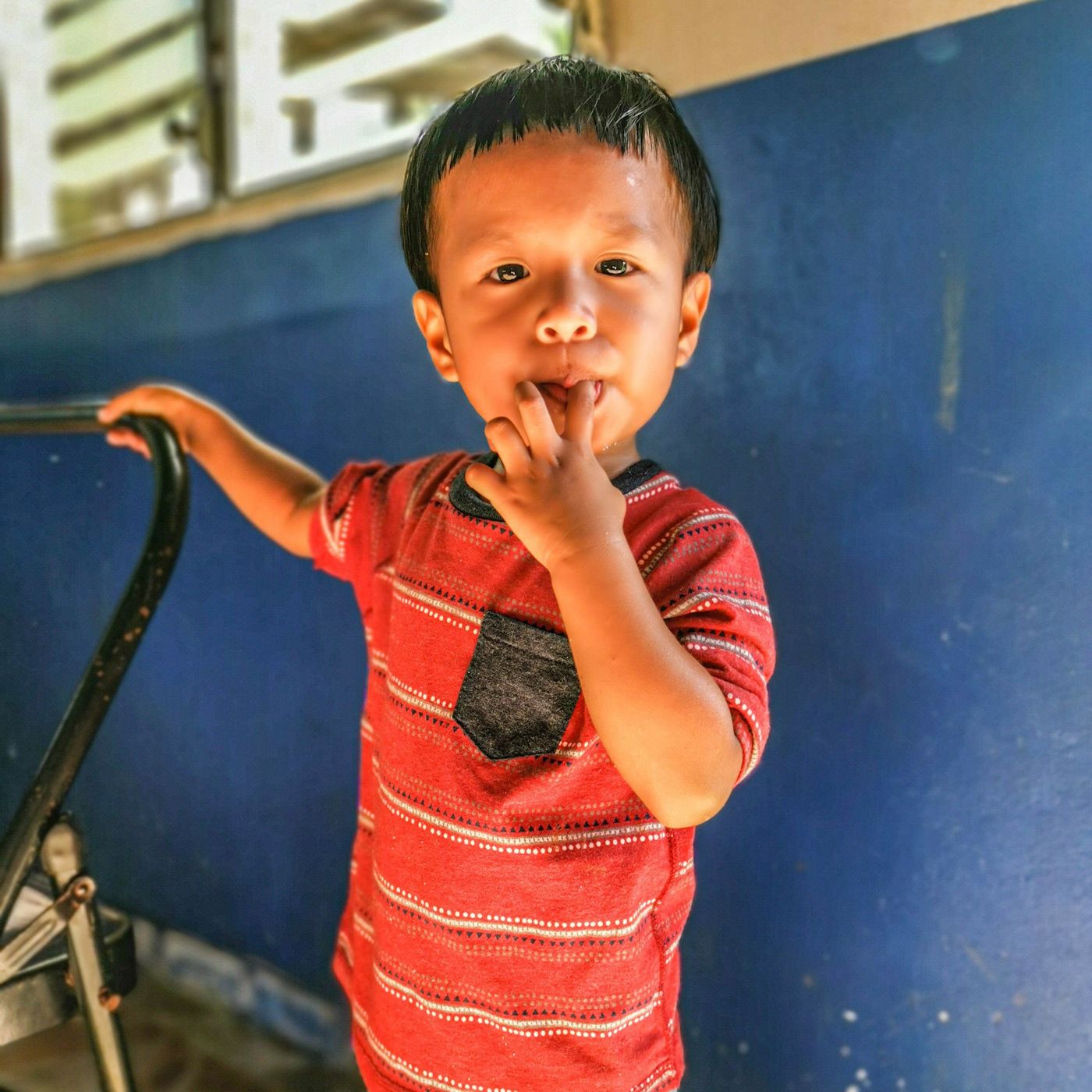 ¡Escuchemos a las infancias Indígenas! Spots de Radio Iztahuatalix. Spot 1