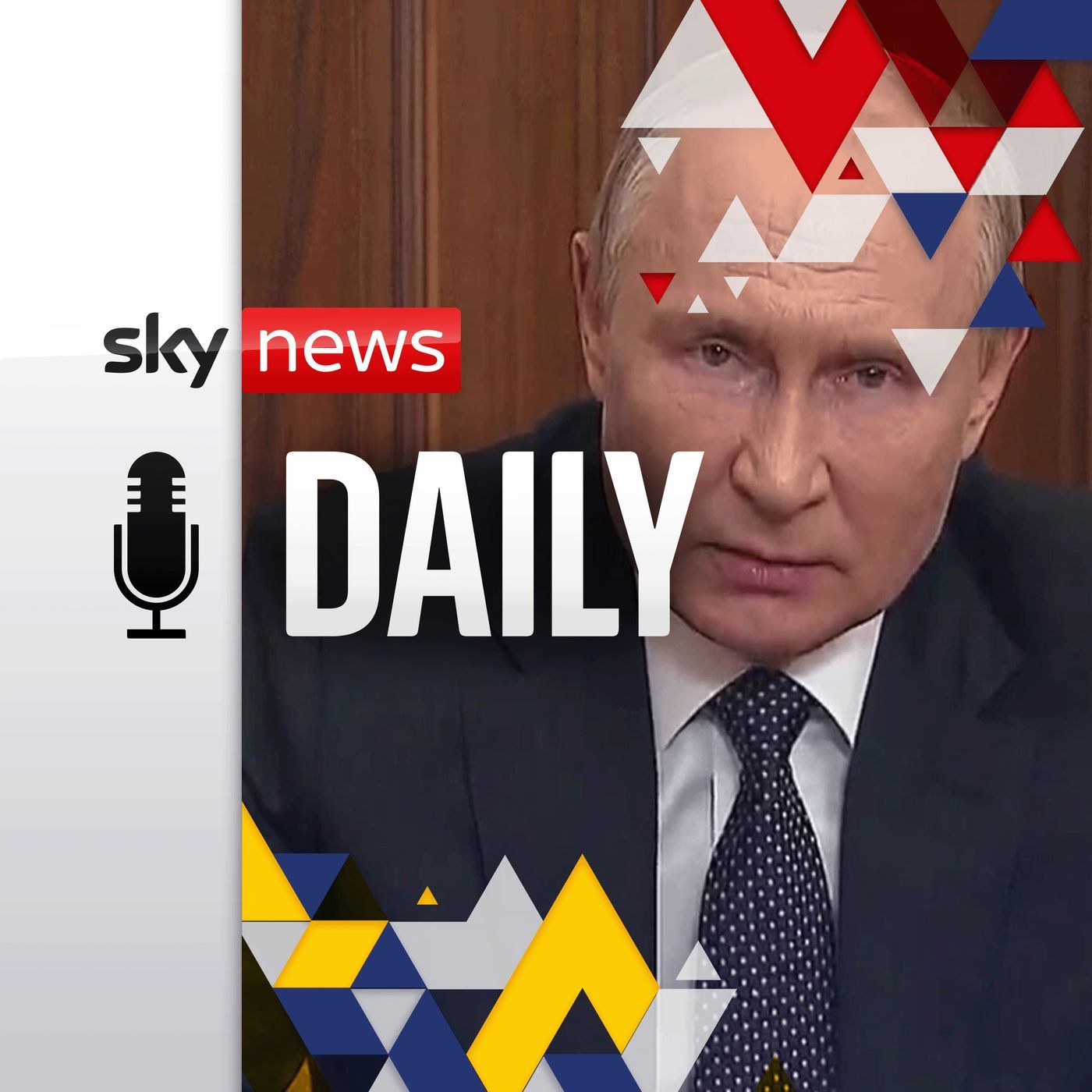 Sky News Daily