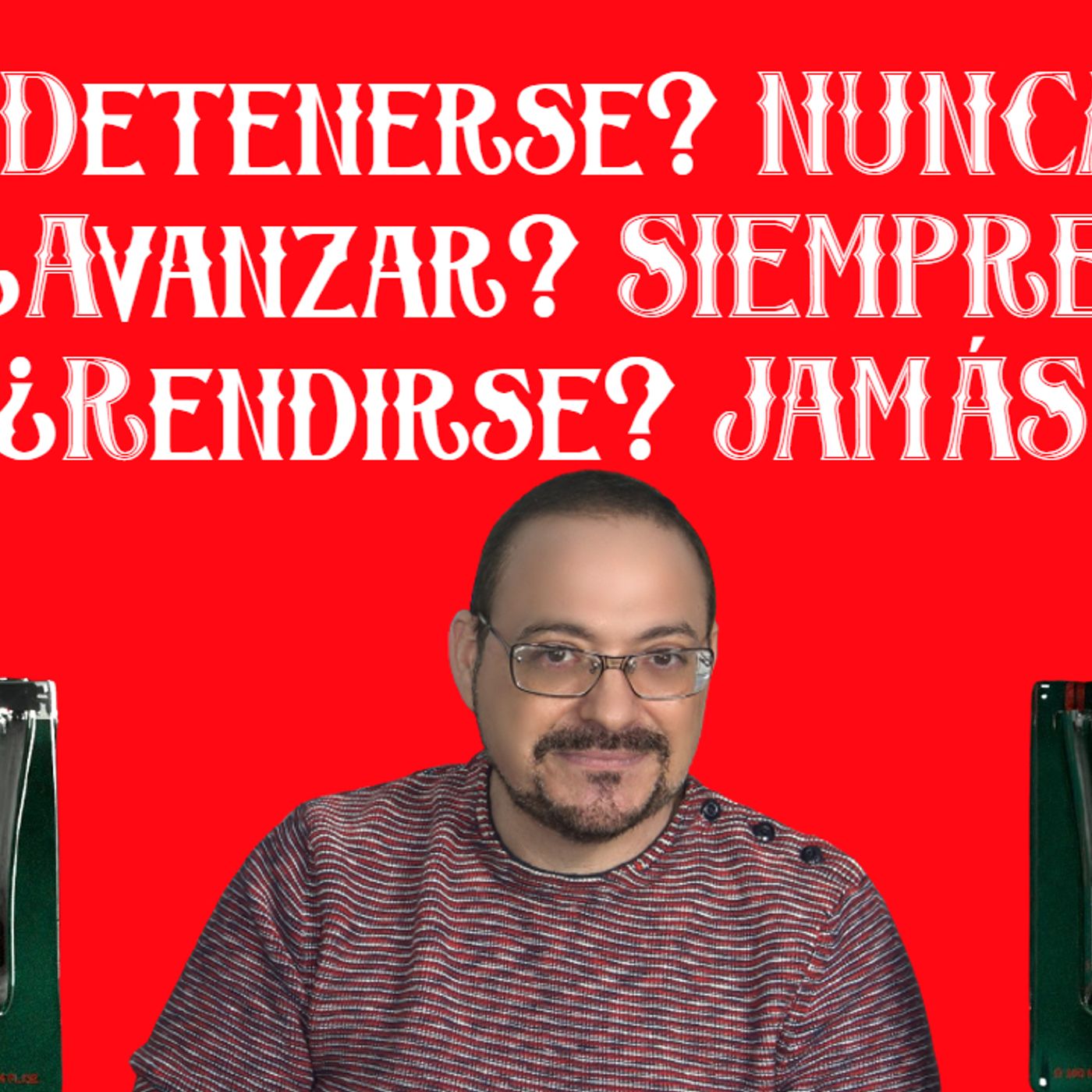 Javier Orgaz Perfume News