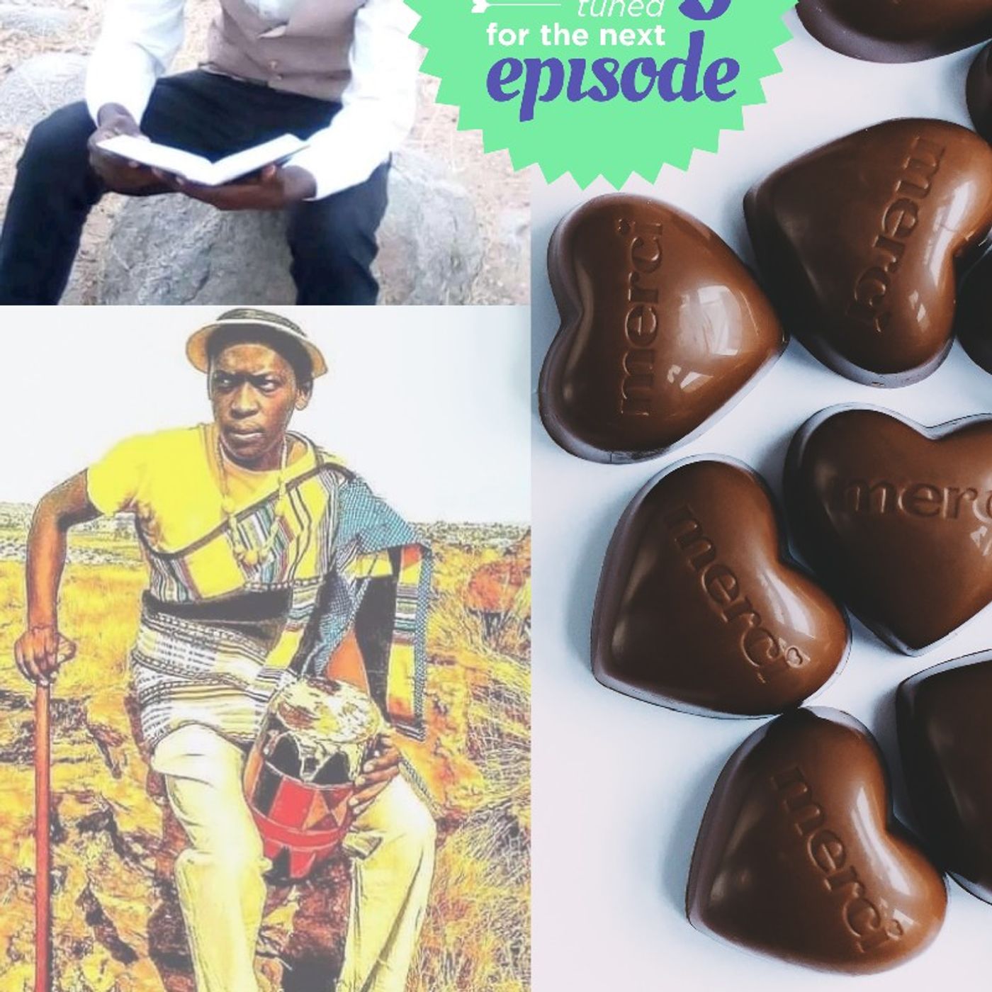 Muafrica Noble Farmer\'s podcast