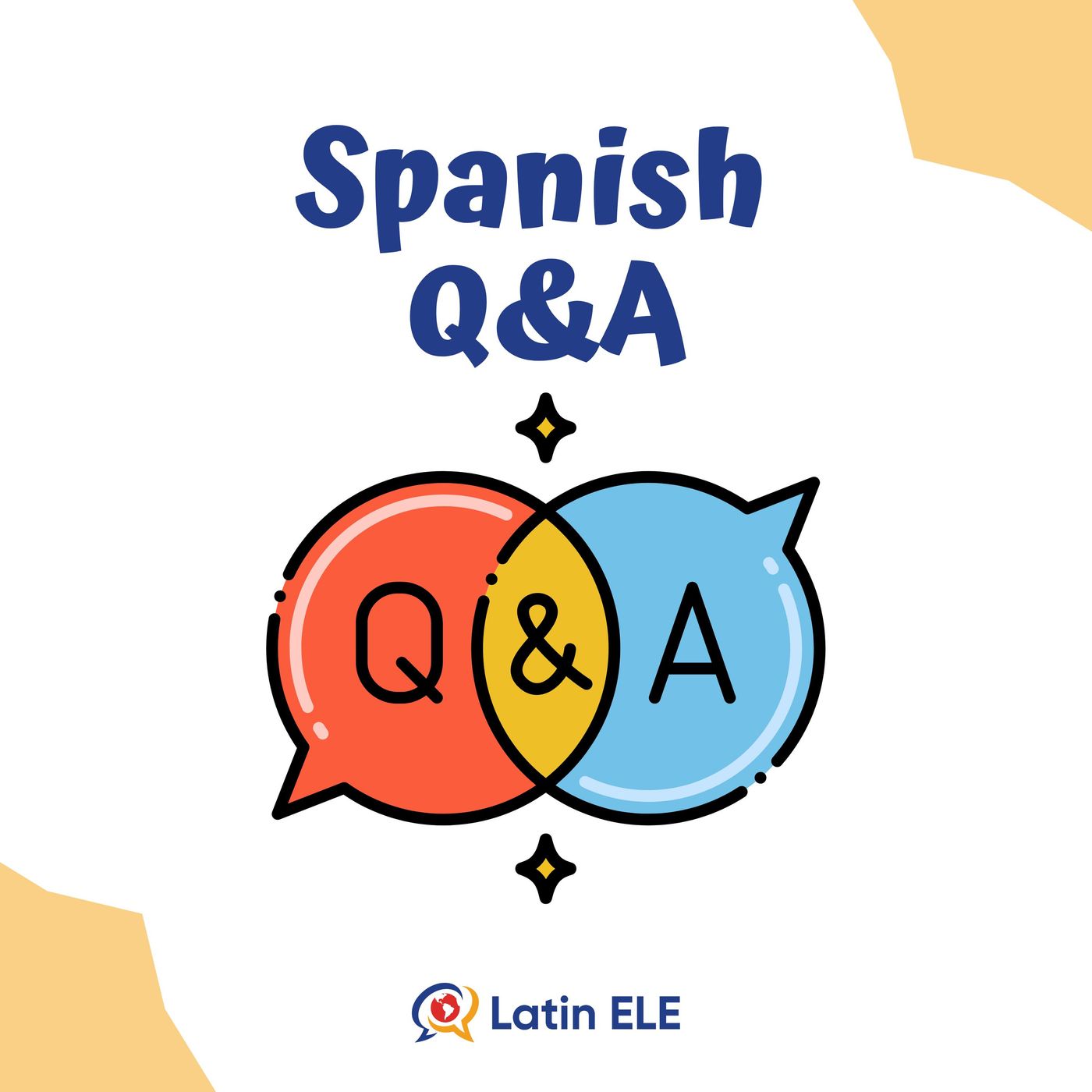 Q&A with Spanish for Beginners Plus