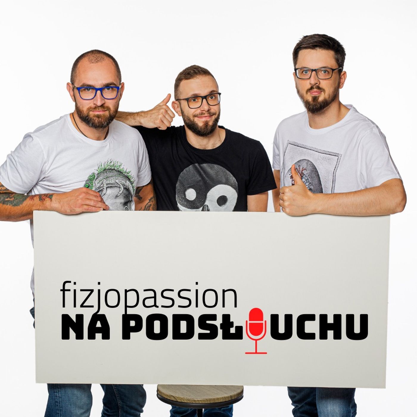 Fizjopassion na podsłuchu