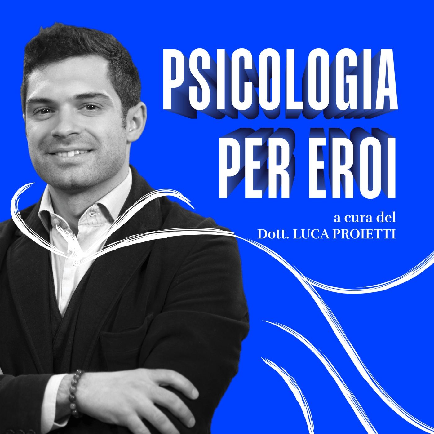 Psicologia per eroi
