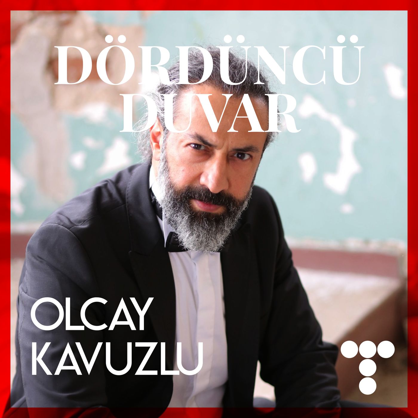 DD:S2E4 Olcay Kavuzlu, Kontrabas ve Oyunun Evrimi, Sahne & Seyirci İlişkisi episode artwork