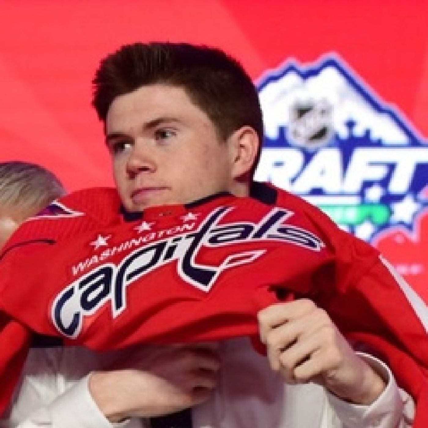 Washington Capitals MinuteCast Podcast episode artwork