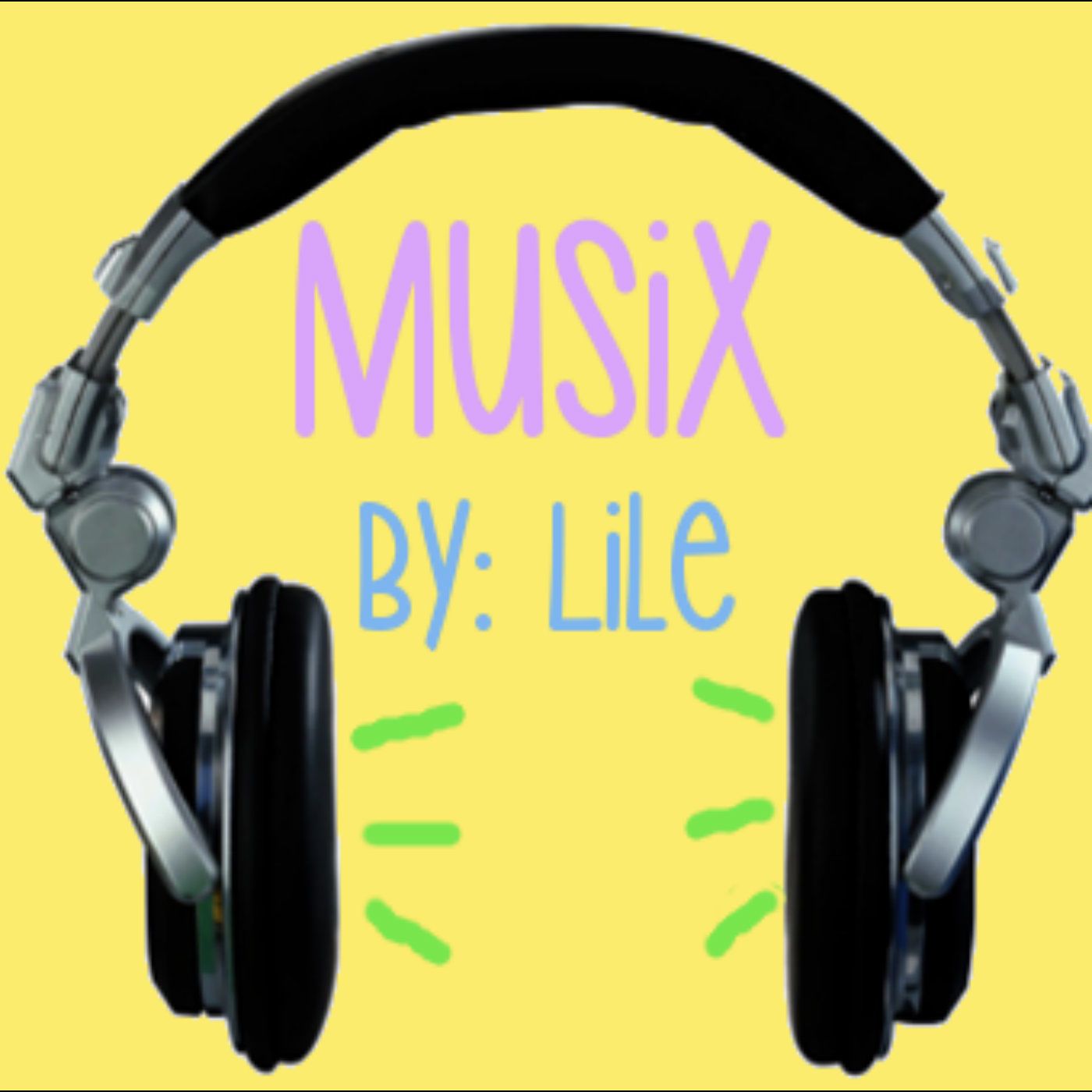 MuSiX by Lile ep.16 episode artwork