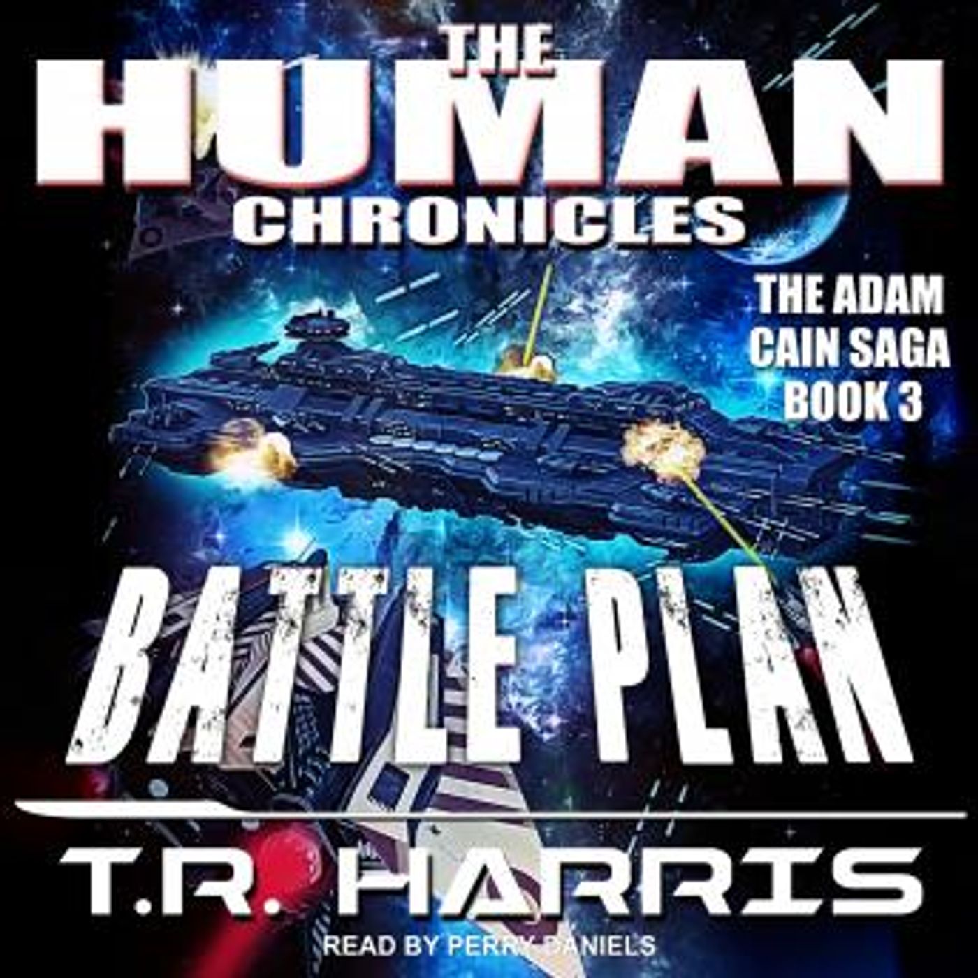 Listen to Best Full Audiobooks in Science Fiction & Fantasy, Space Opera
