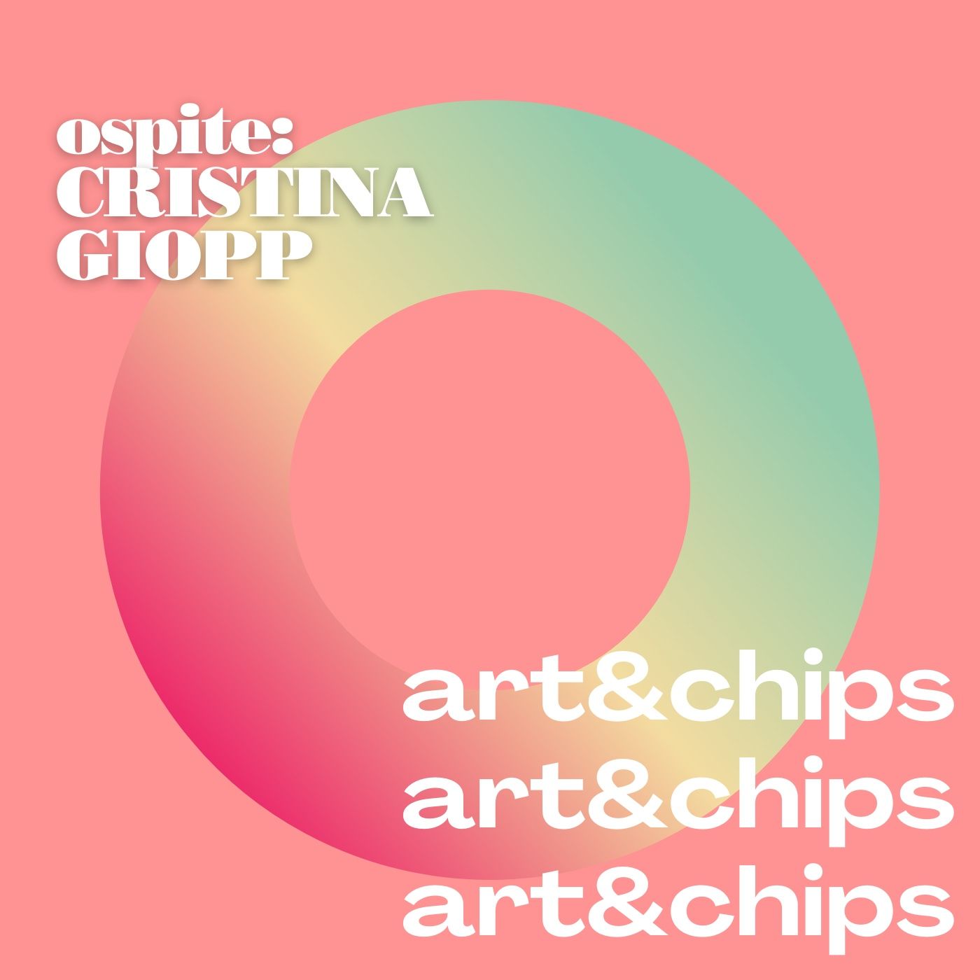 Parliamo di divulgazione d'arte con Cristina Giopp - The Girl in the Gallery