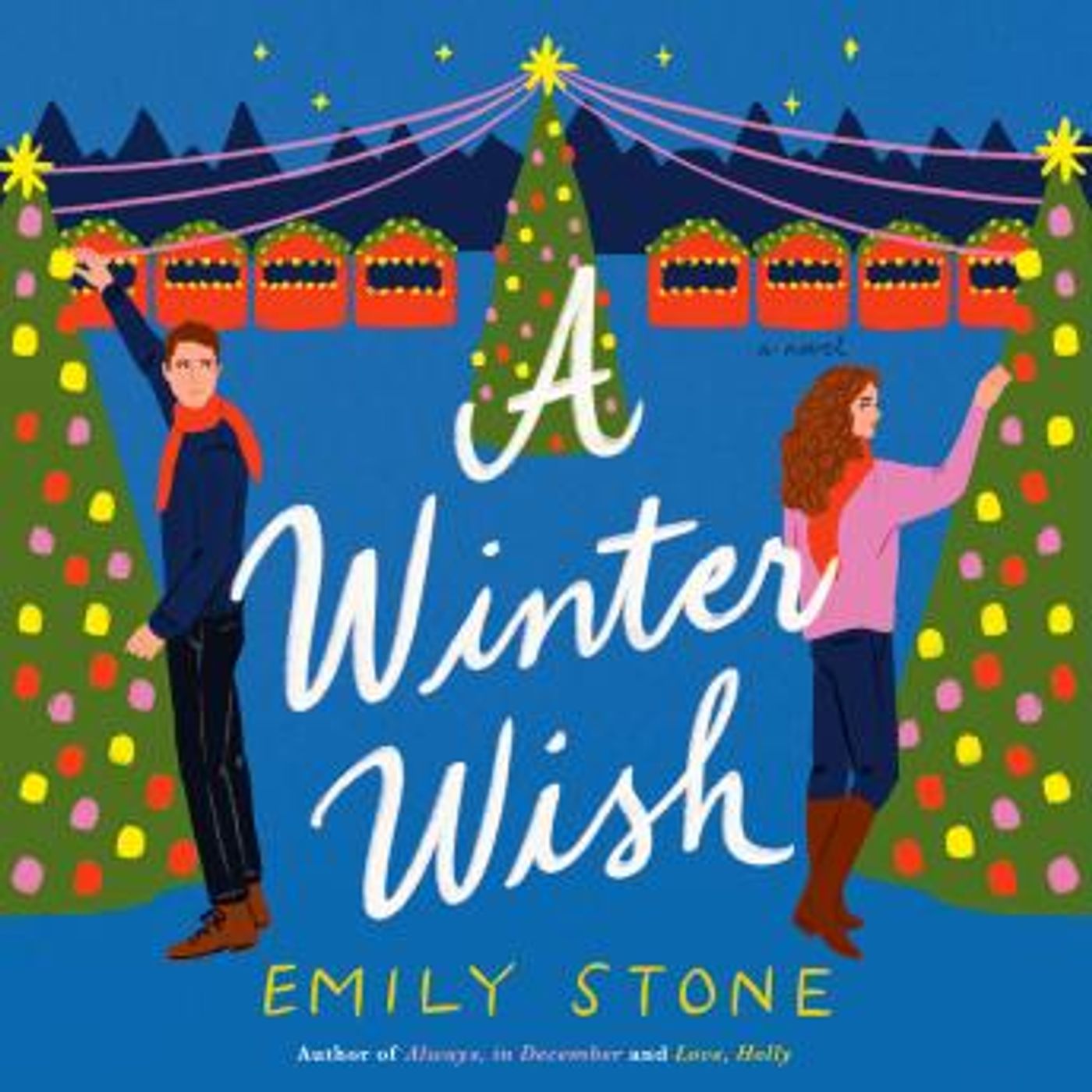 Get New Full Audiobooks in Romance, Modern