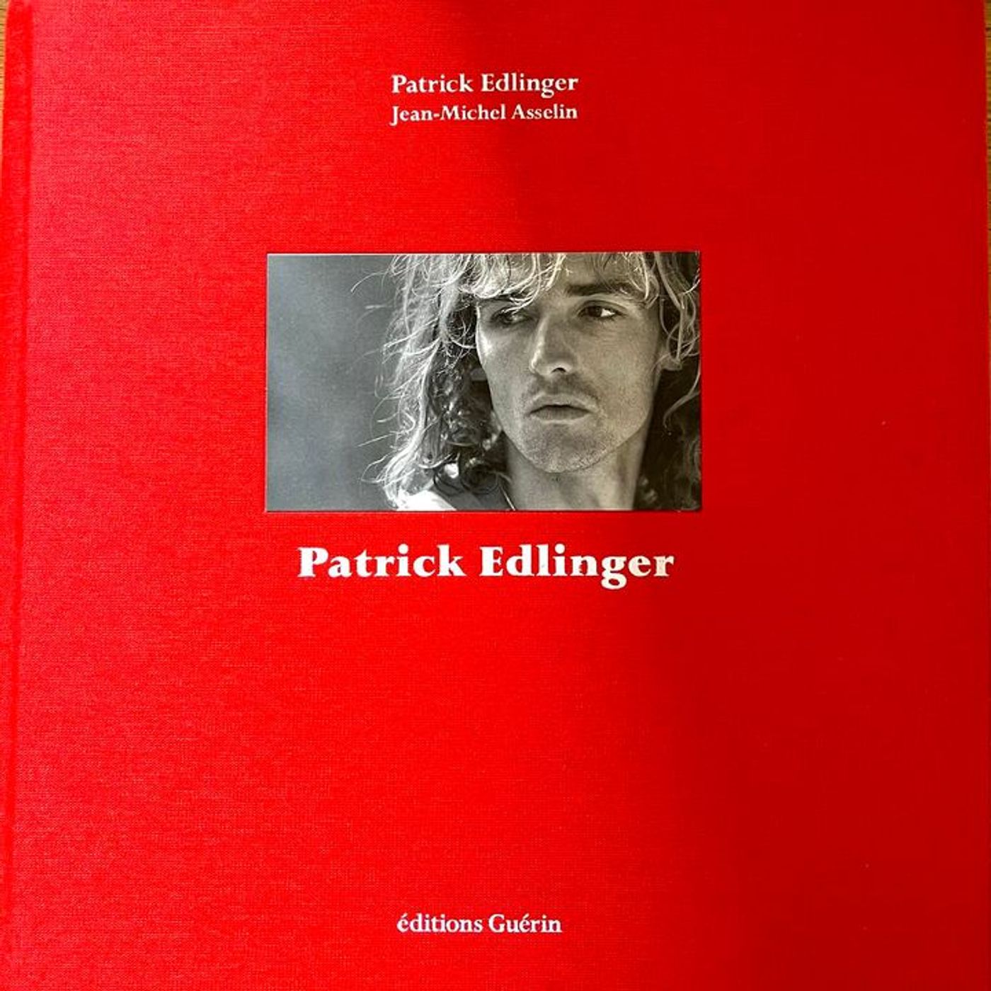 5.12 Patrick Edlinger: la stella cadente