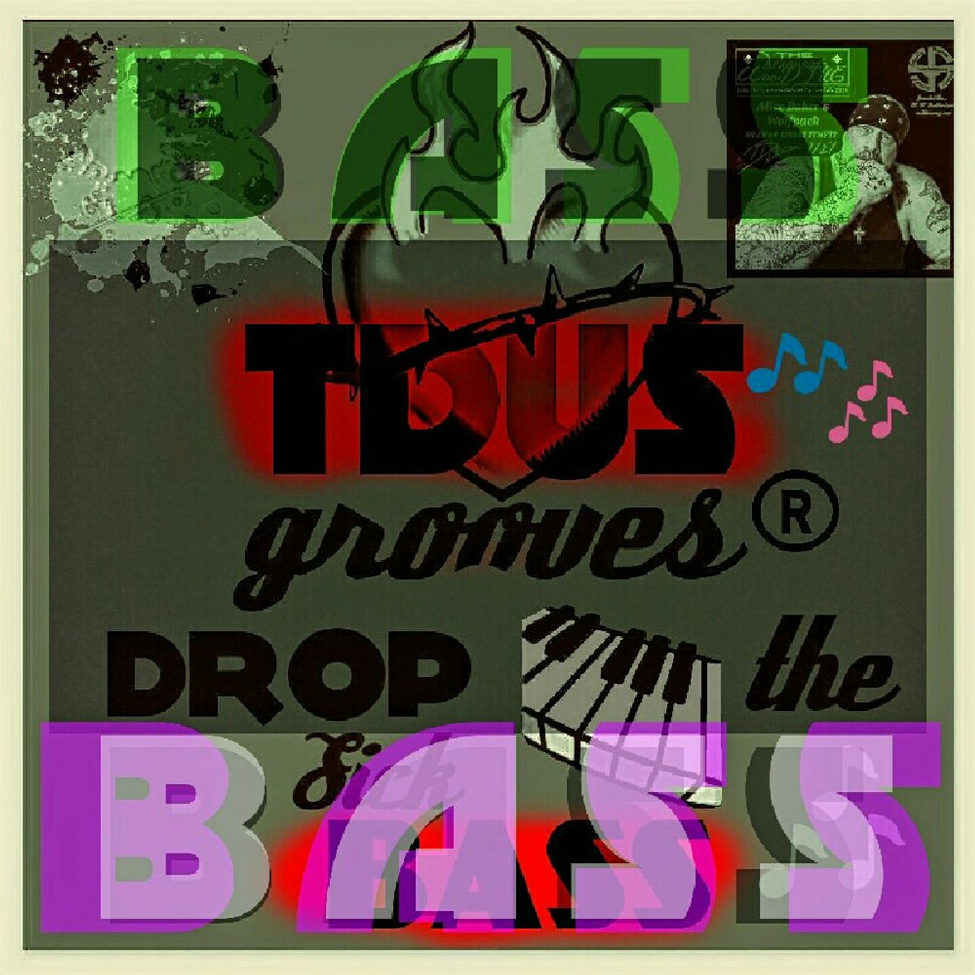 2017 Debut TDUSGROOVES® HOTTEST SINGLES
