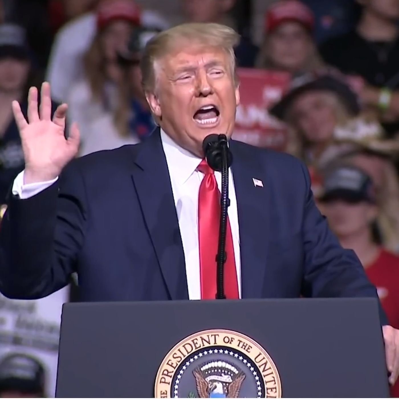 Tulsa Rally Port Mortem