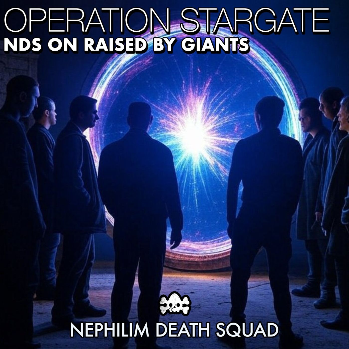 Nephilim Death Squad