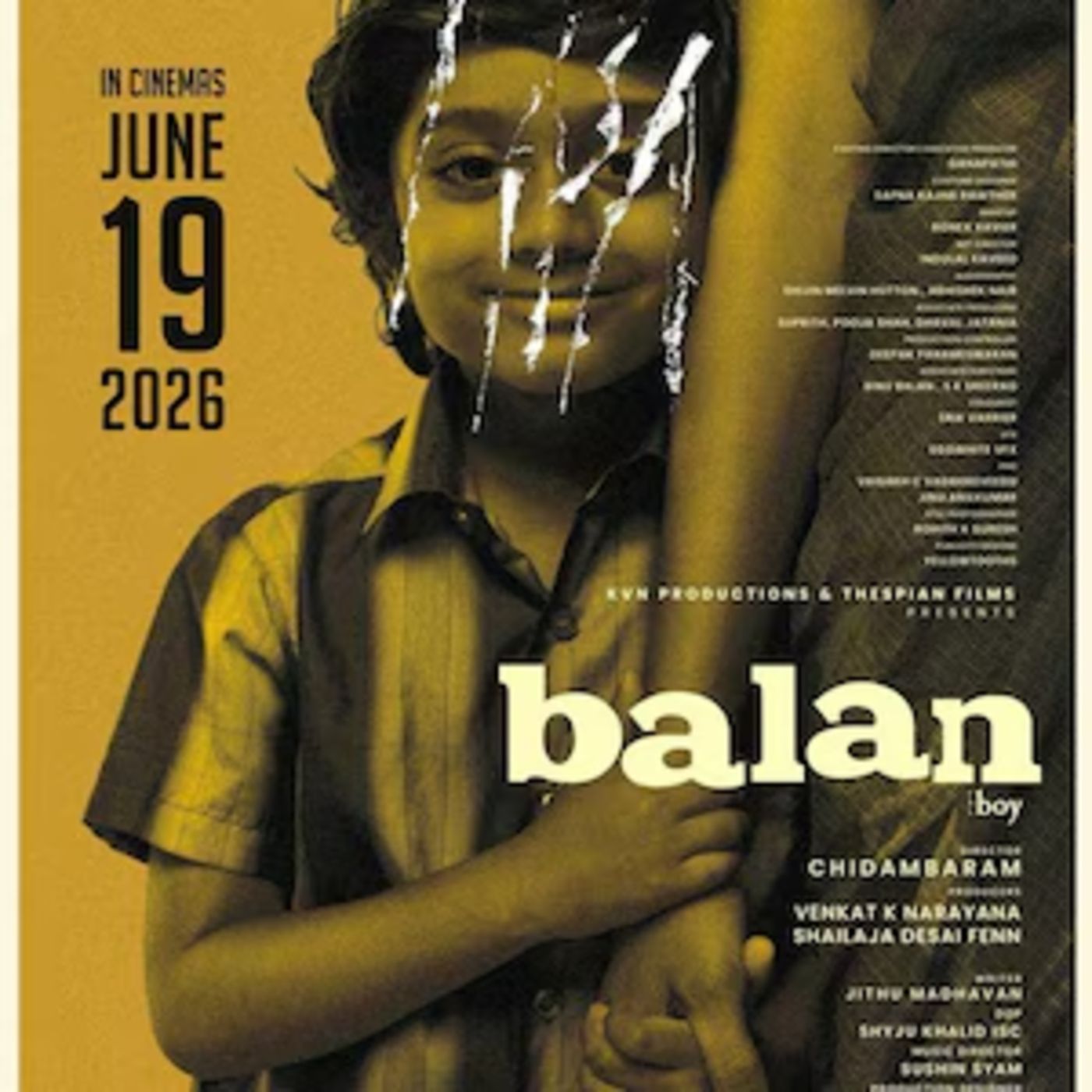 Balan (2026) : A Haunting Drama or a Pacing Mismatch ? episode artwork