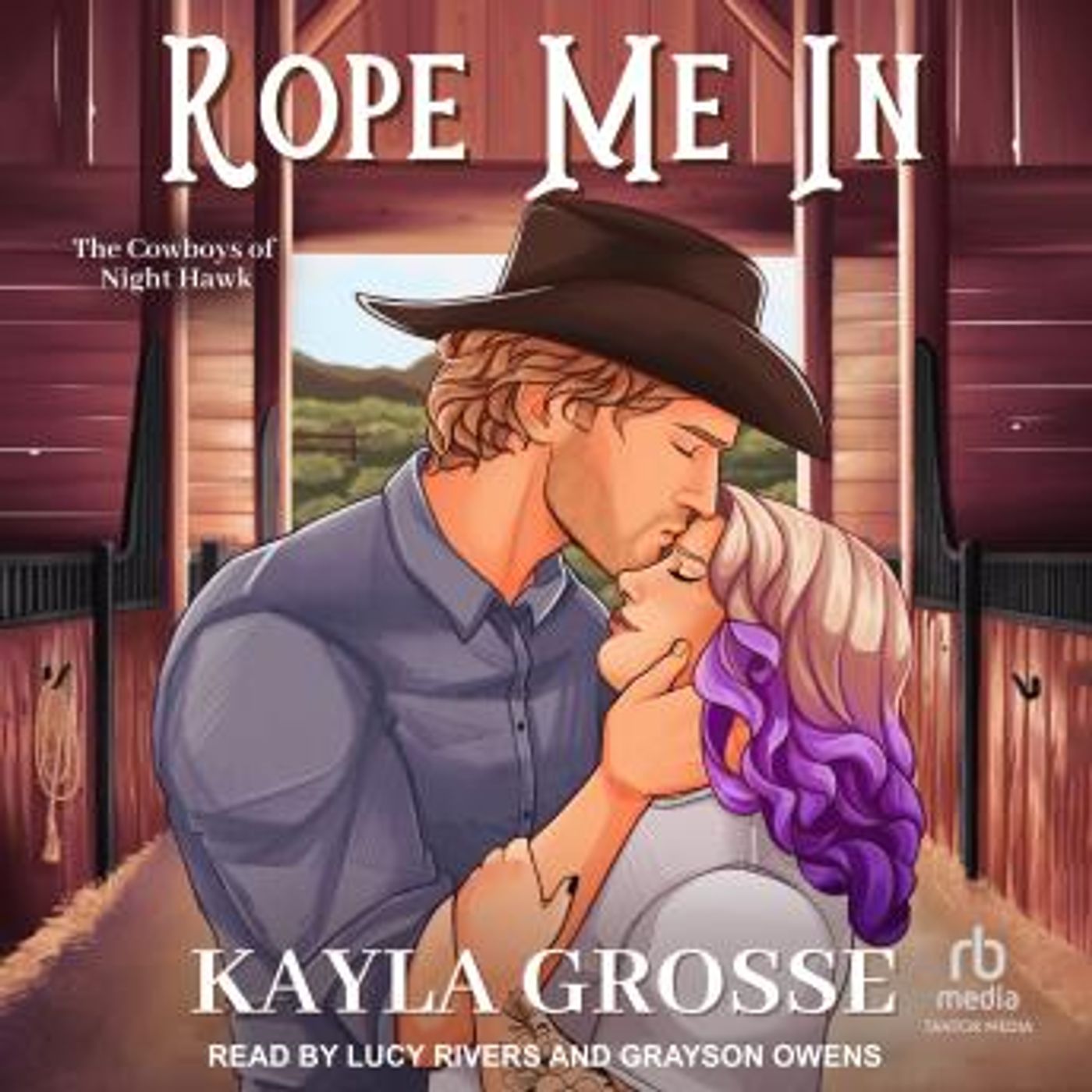 Listen to New Full Audiobooks in Romance, Historical