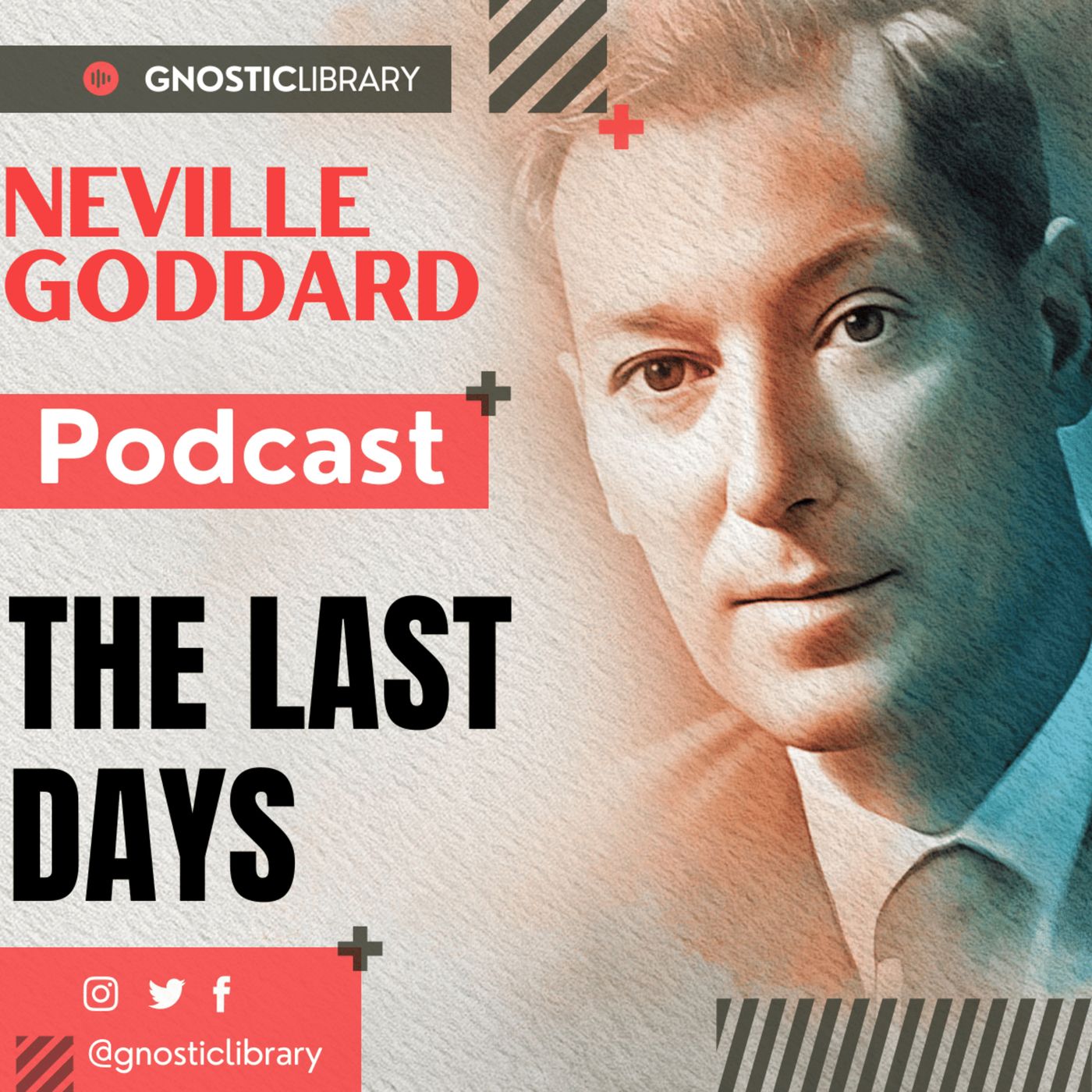 💥Neville Goddard ❯ THE LAST DAYS 📚 Full Audio 🚀 Activate Your Inner Power!