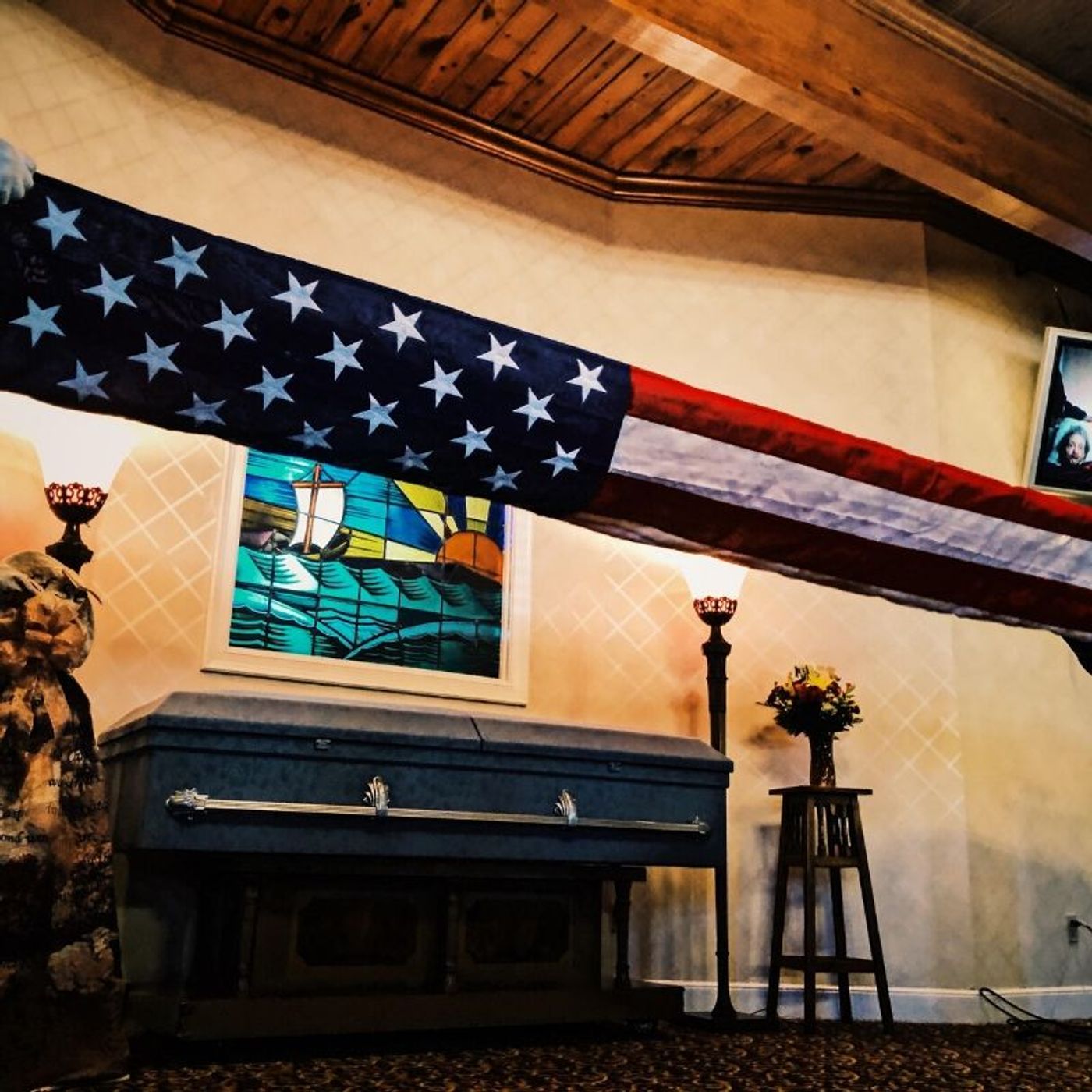 Papa Ralph: Confessions and lessons in memory of my grandfather.