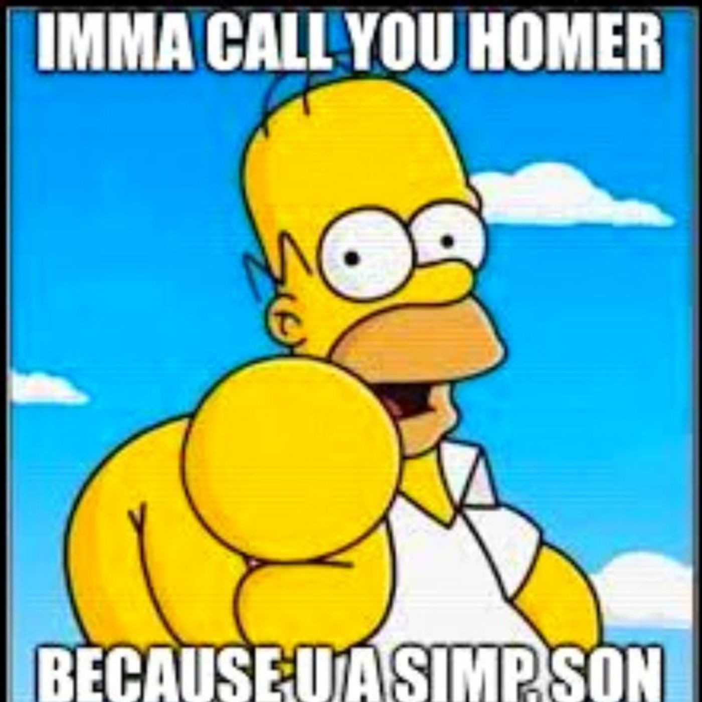 I am simp, because I care for my cheating wife episode artwork