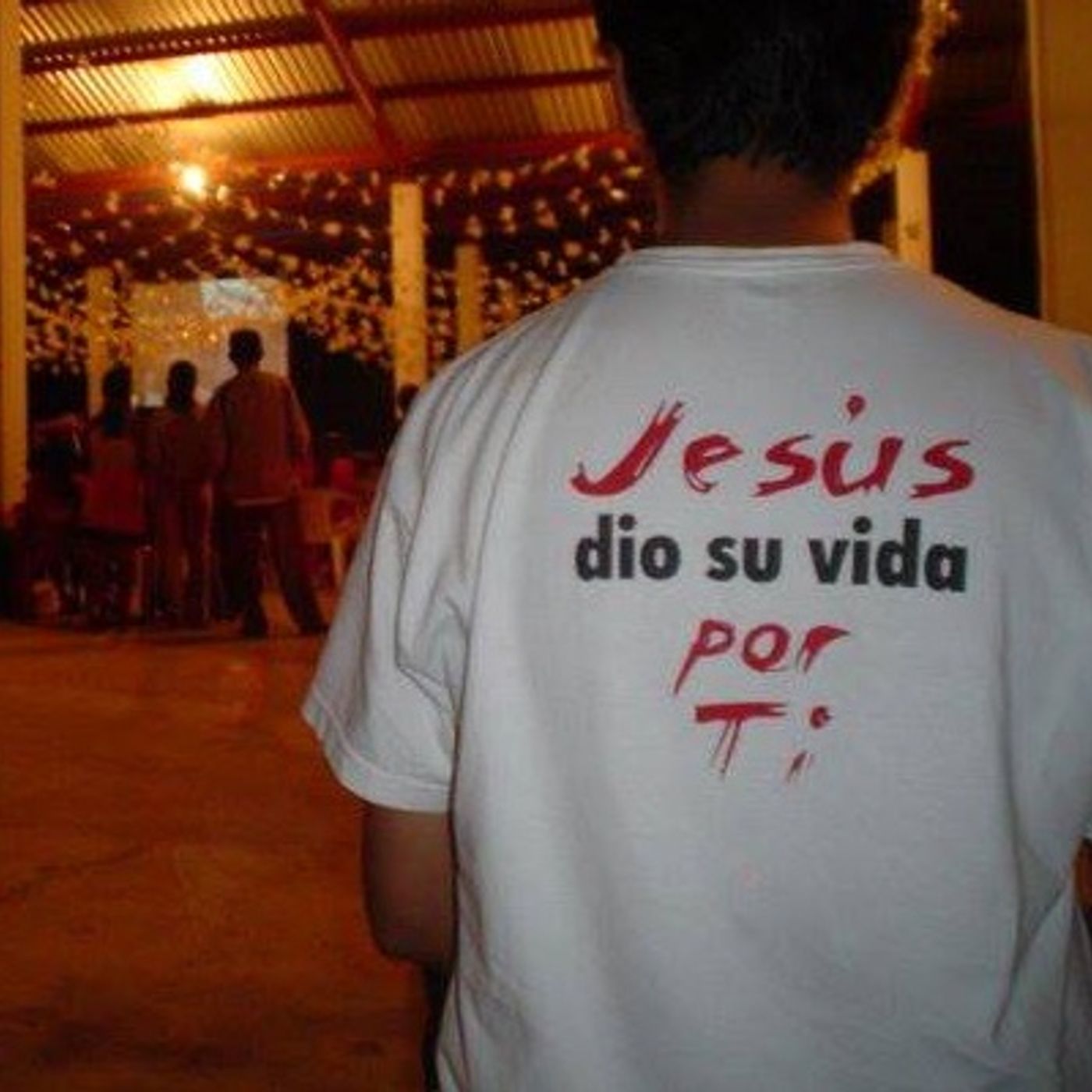 Agape de corazón