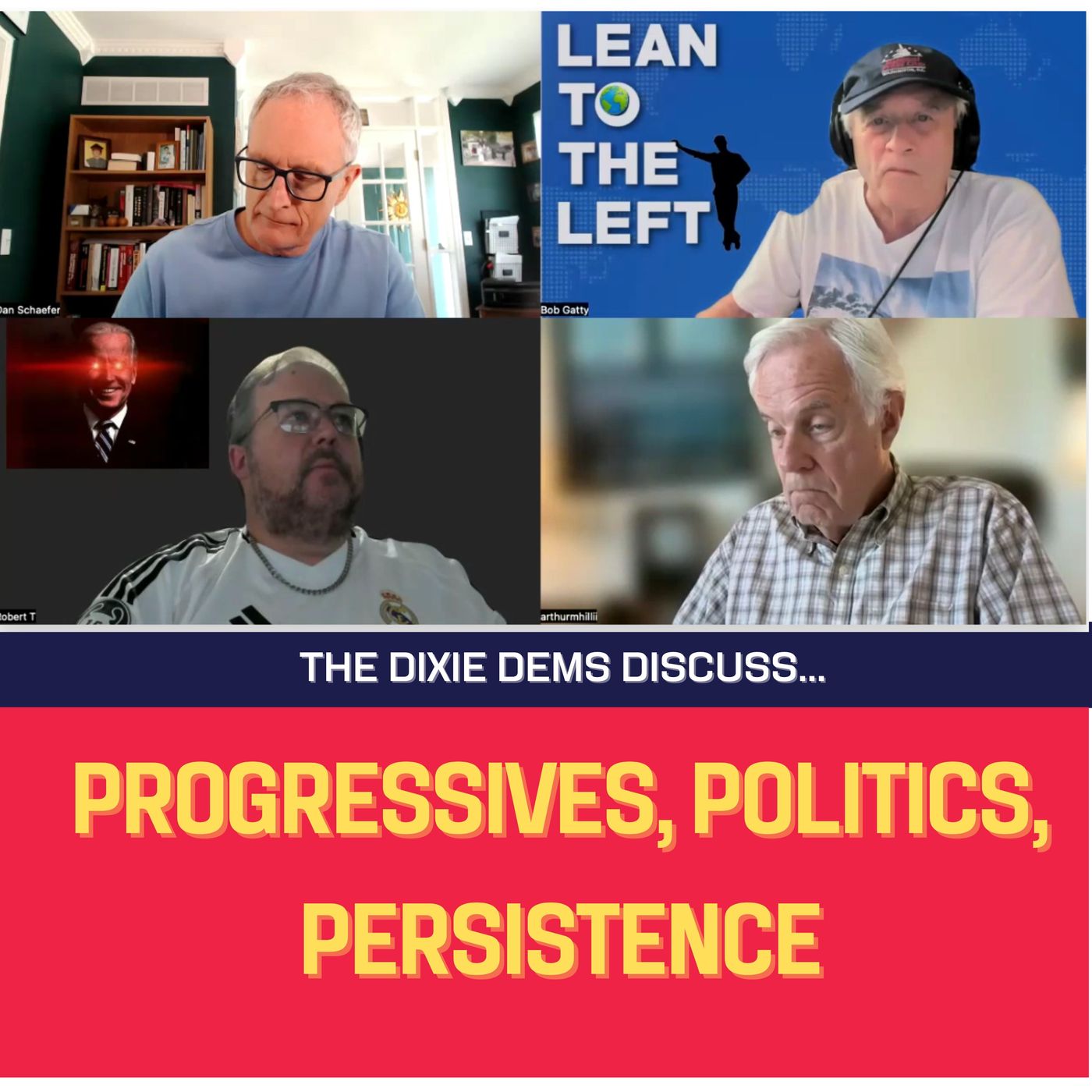 The Dixie Dems: Opportunities for Democrats in Red States