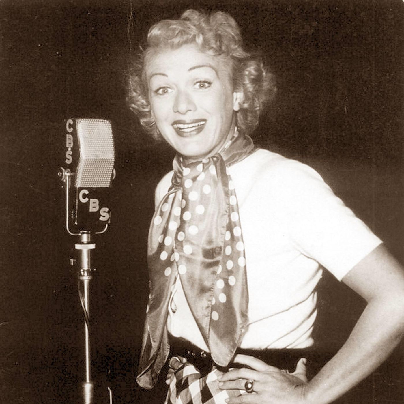 Classic Radio 05-15-25  Photo Mixup, Cadillac in the Pool, and Murder in the Library
