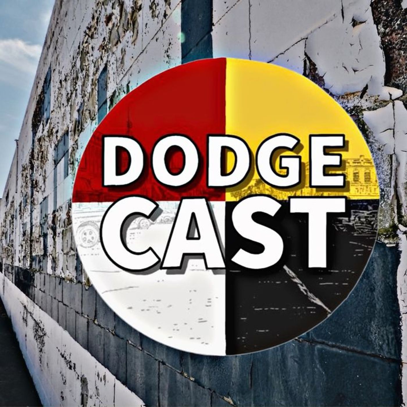 The DodgeCast