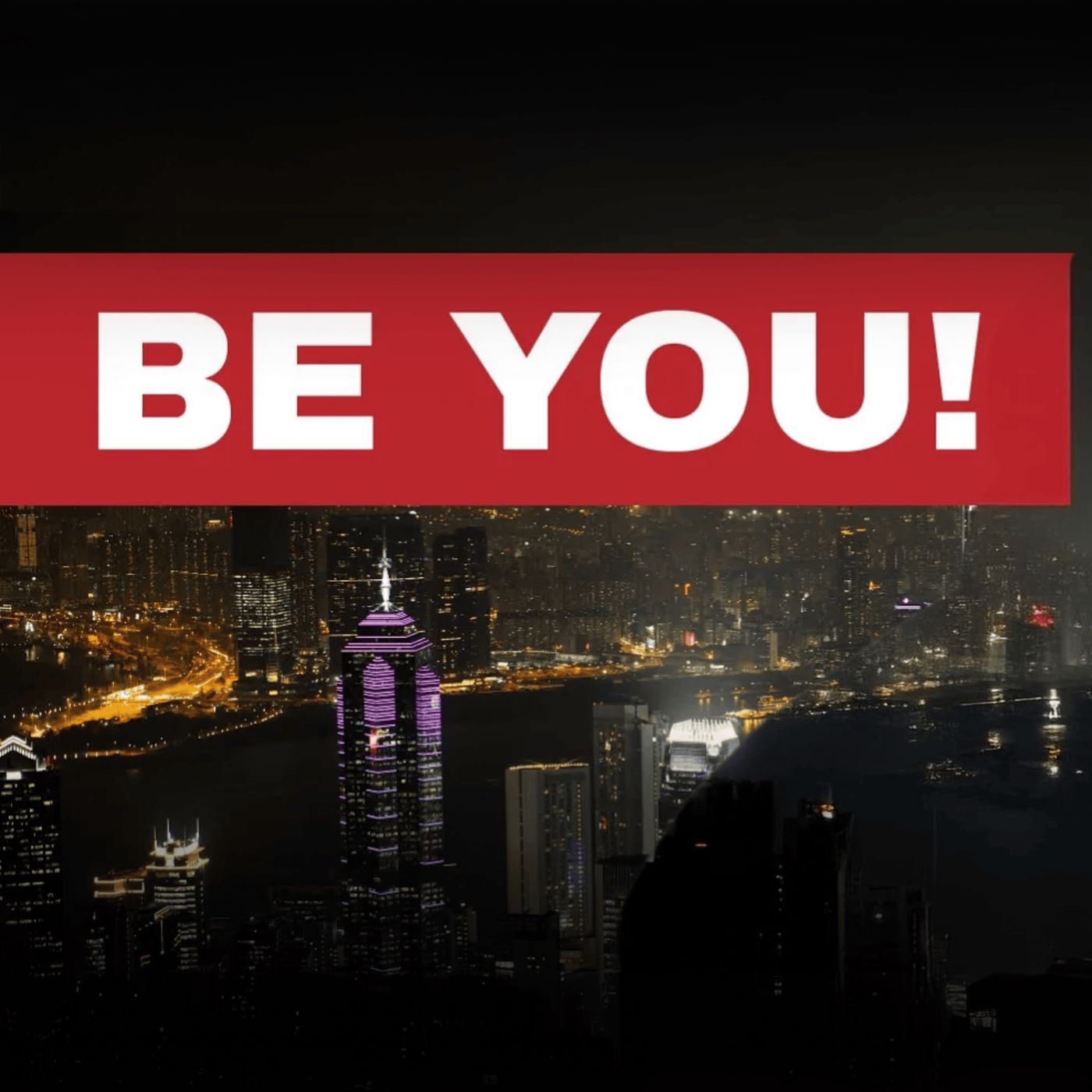 Just be YOURSELF! Ok? | Mufti Menk Podcast