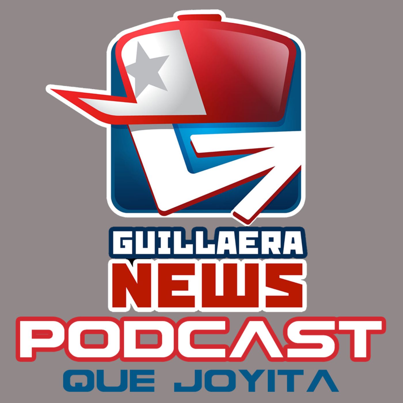 GUILLAERA NEWS PODCAST