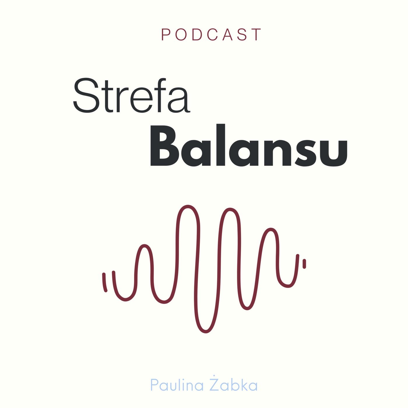Strefa Balansu