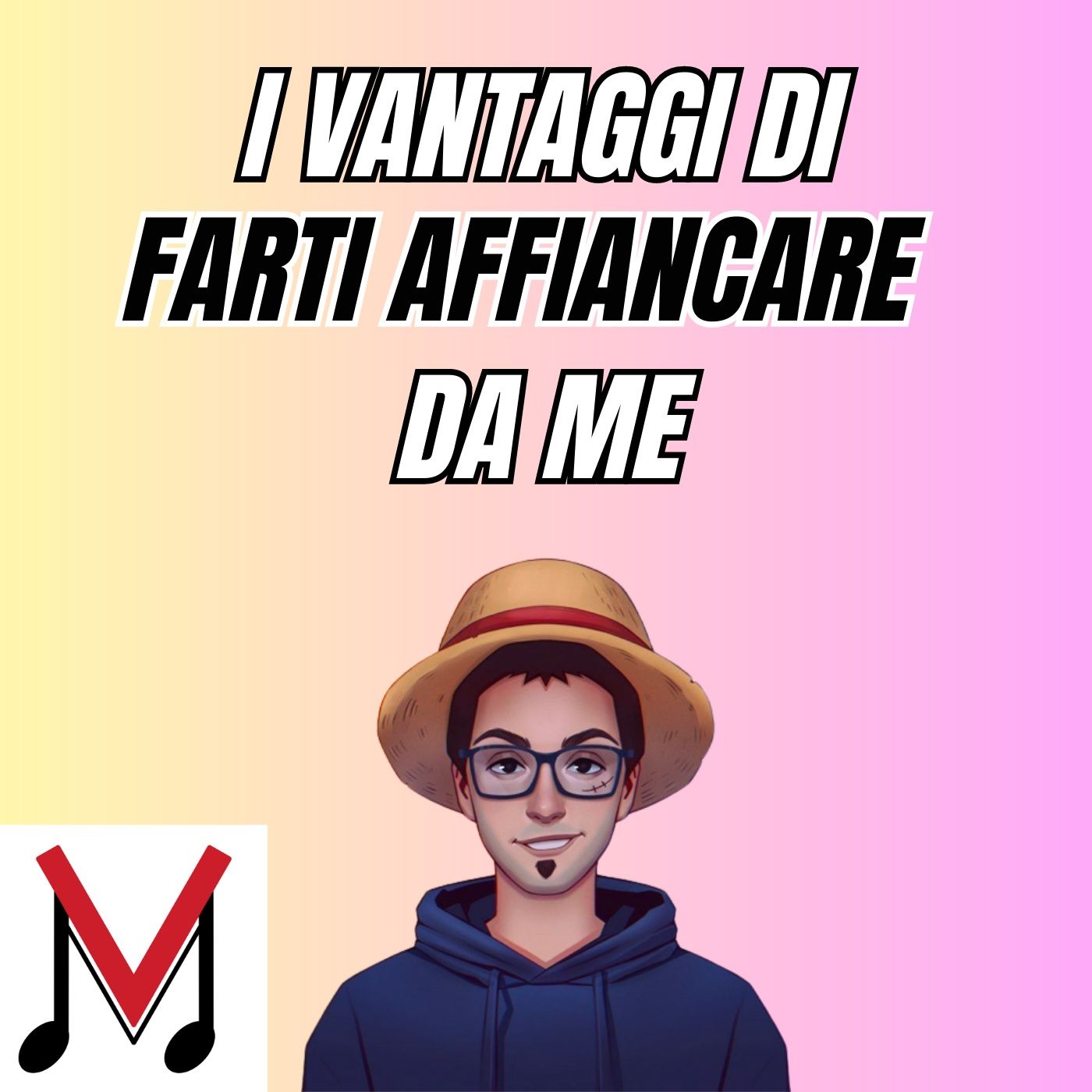 I VANTAGGI che ottieni con l'affiancamento individuale episode artwork