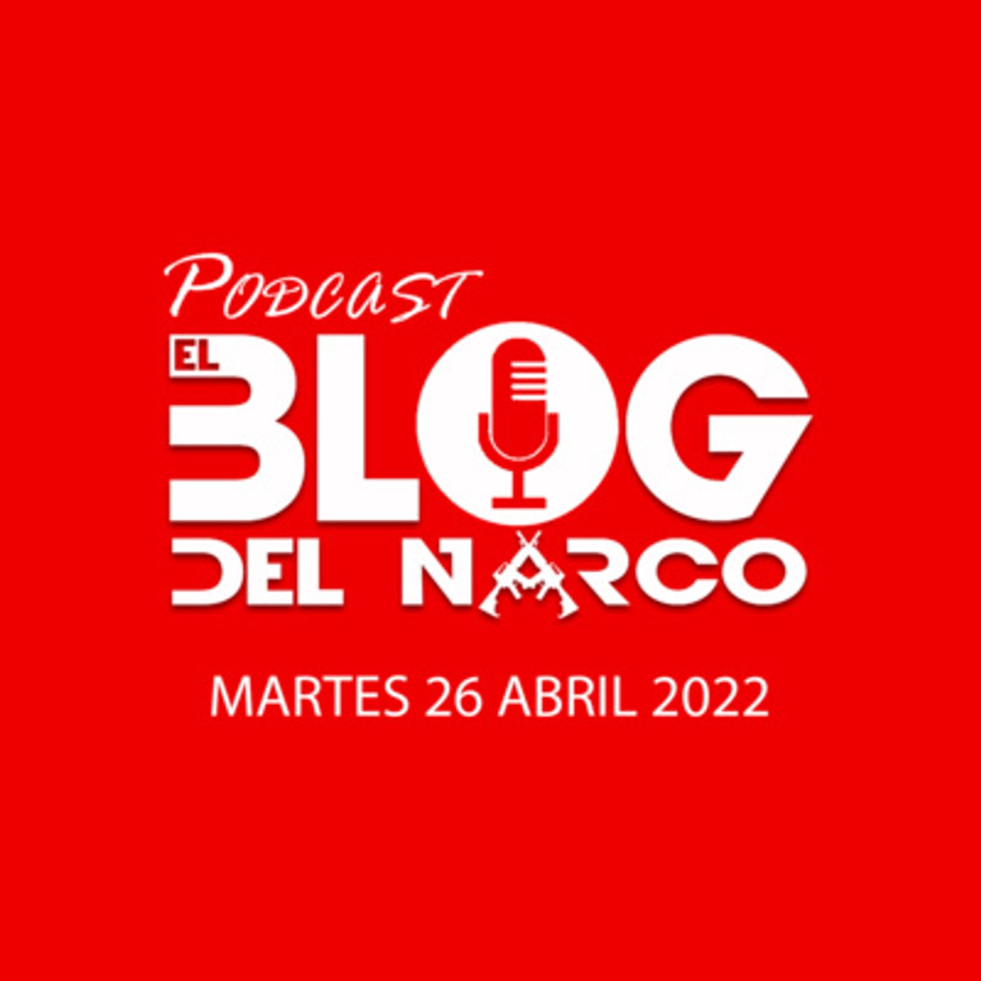 El Blog del Narco