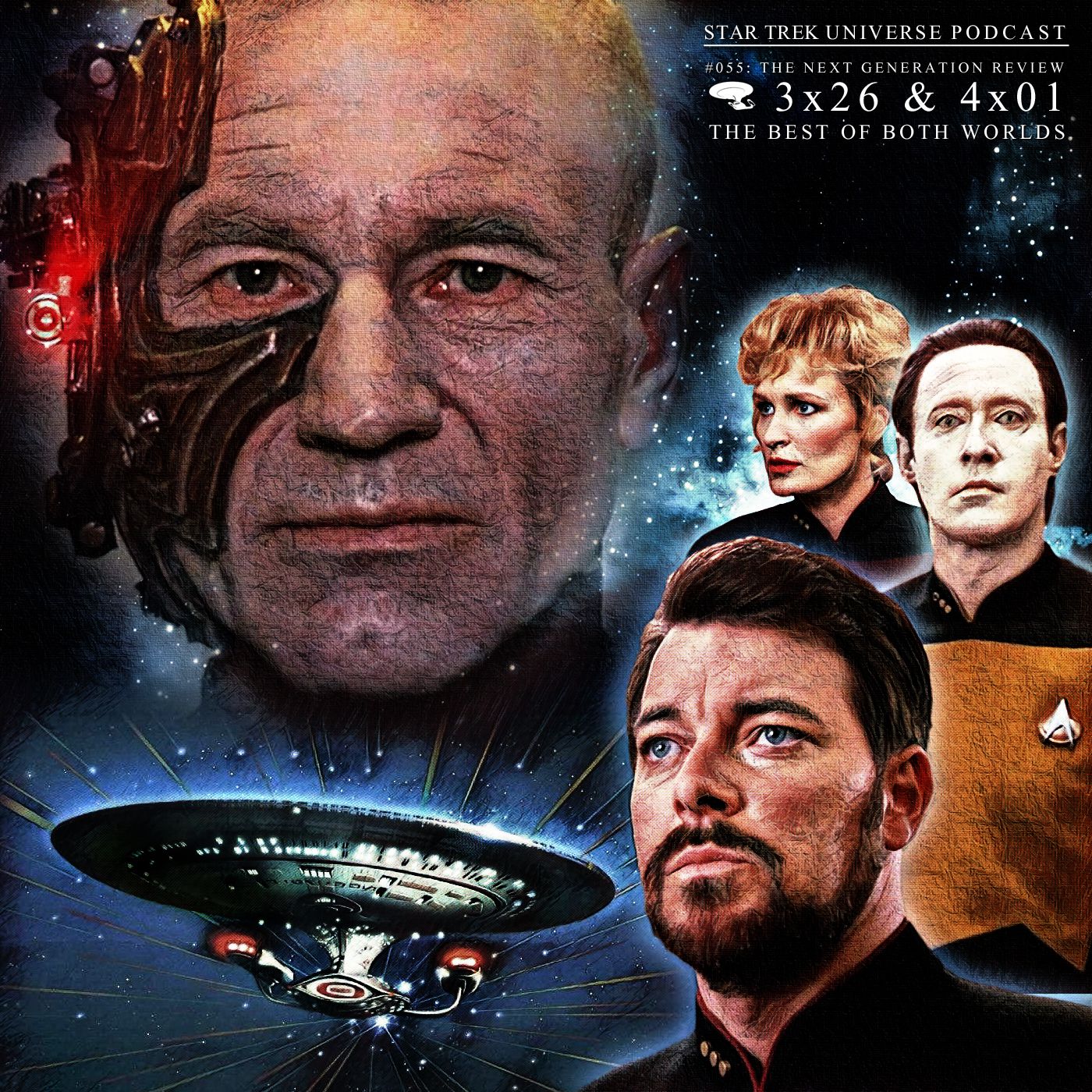 'Picard' Primer - 