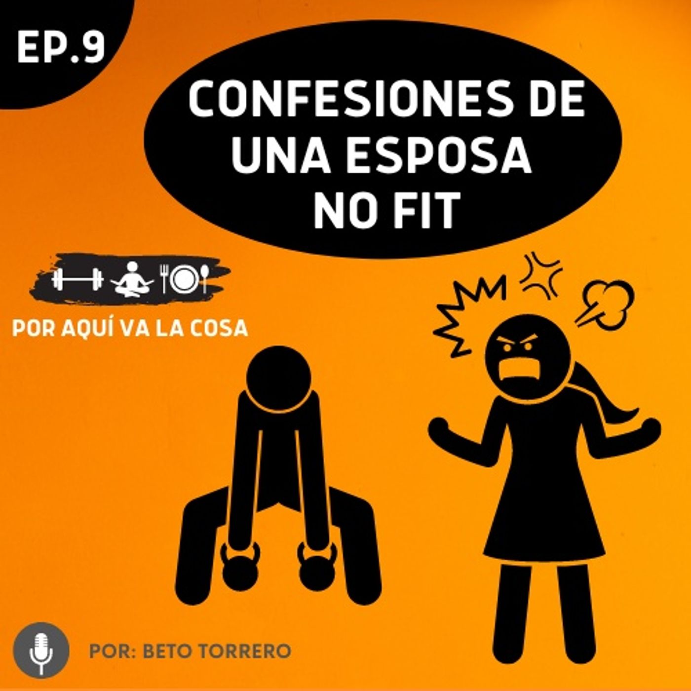 Por aquí va la cosa
