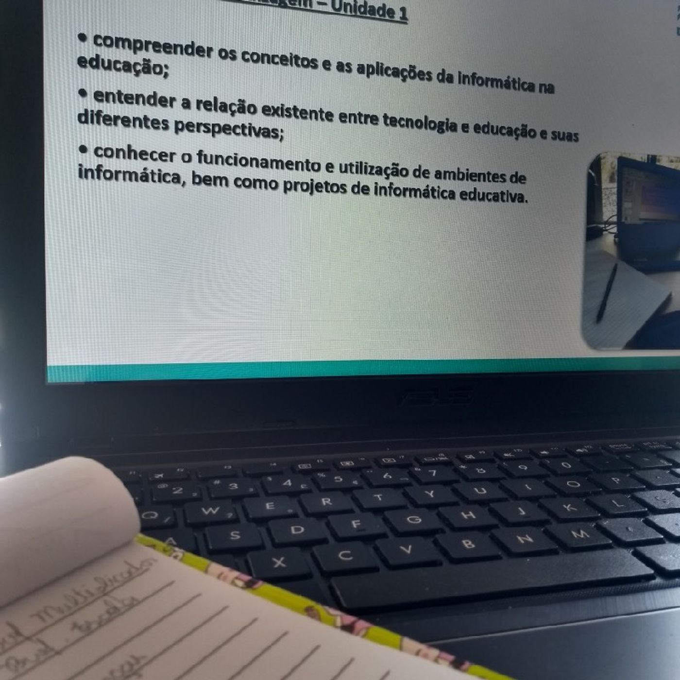 Educação e Tecnologias - Softwares Educacionais episode artwork