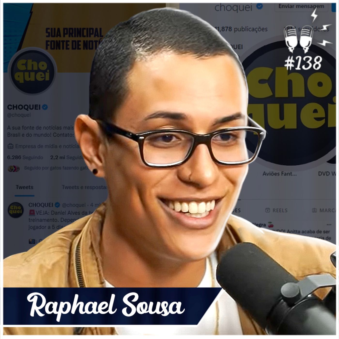 Alerta em 3 minutos podcast