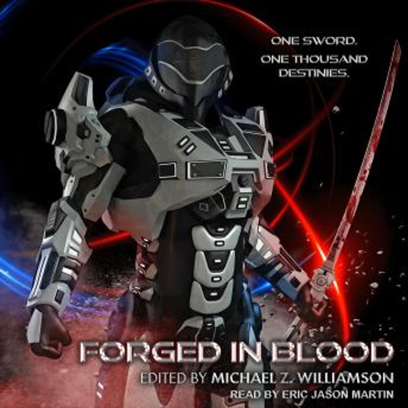 Get Your Favorite Full Audiobooks in Science Fiction & Fantasy, Science Fiction