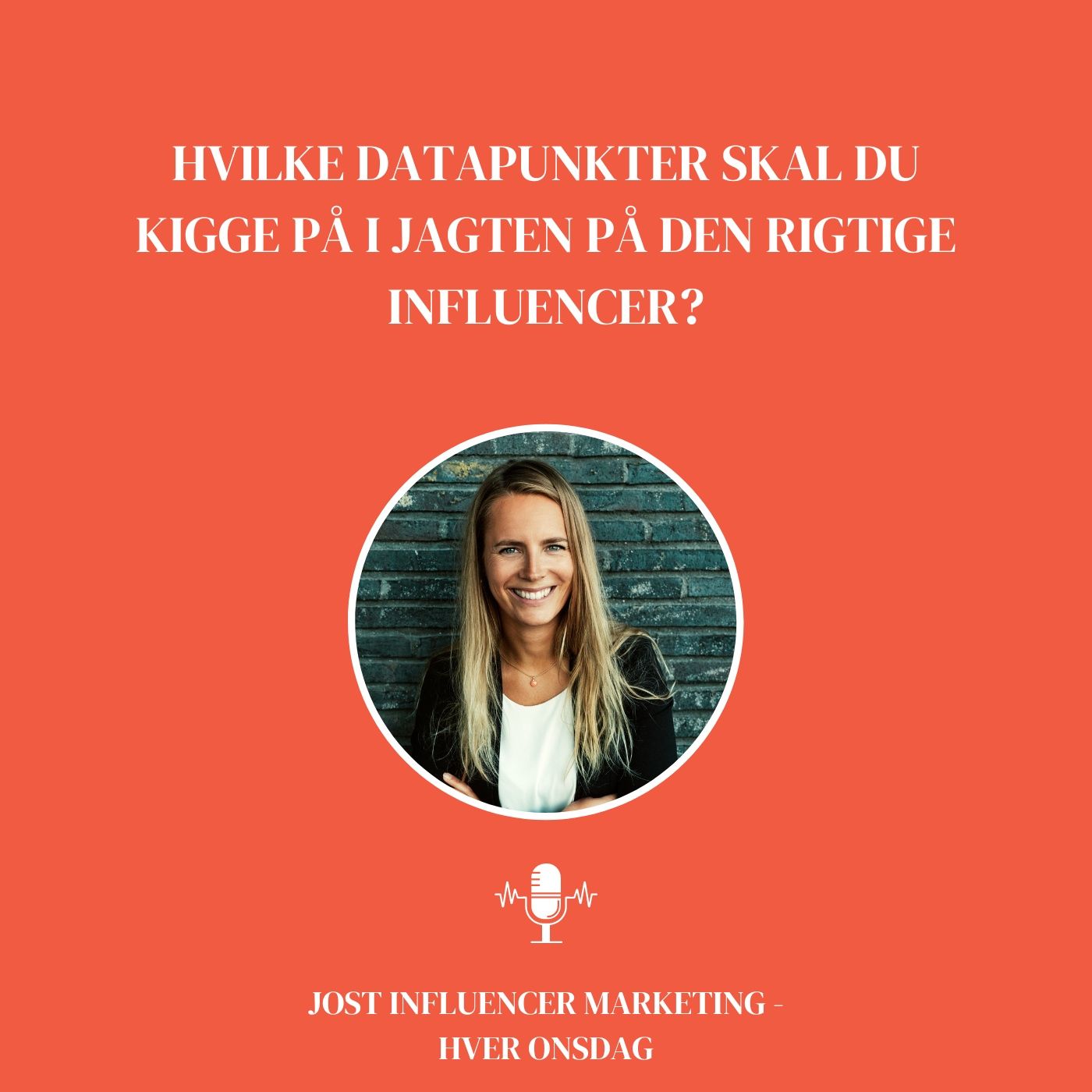 JOST: Influencer Marketing