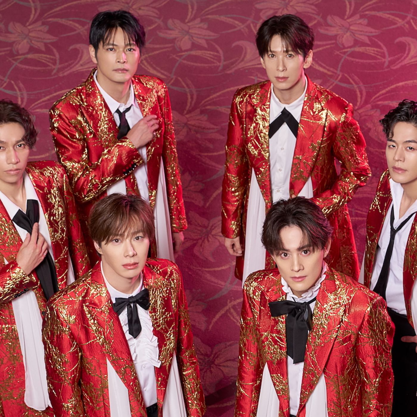 『MUSIC AWARDS JAPAN 2026』演歌・歌謡曲部門の表彰イベント開催　SHOW-WA、新浜レオンらノミネート episode artwork