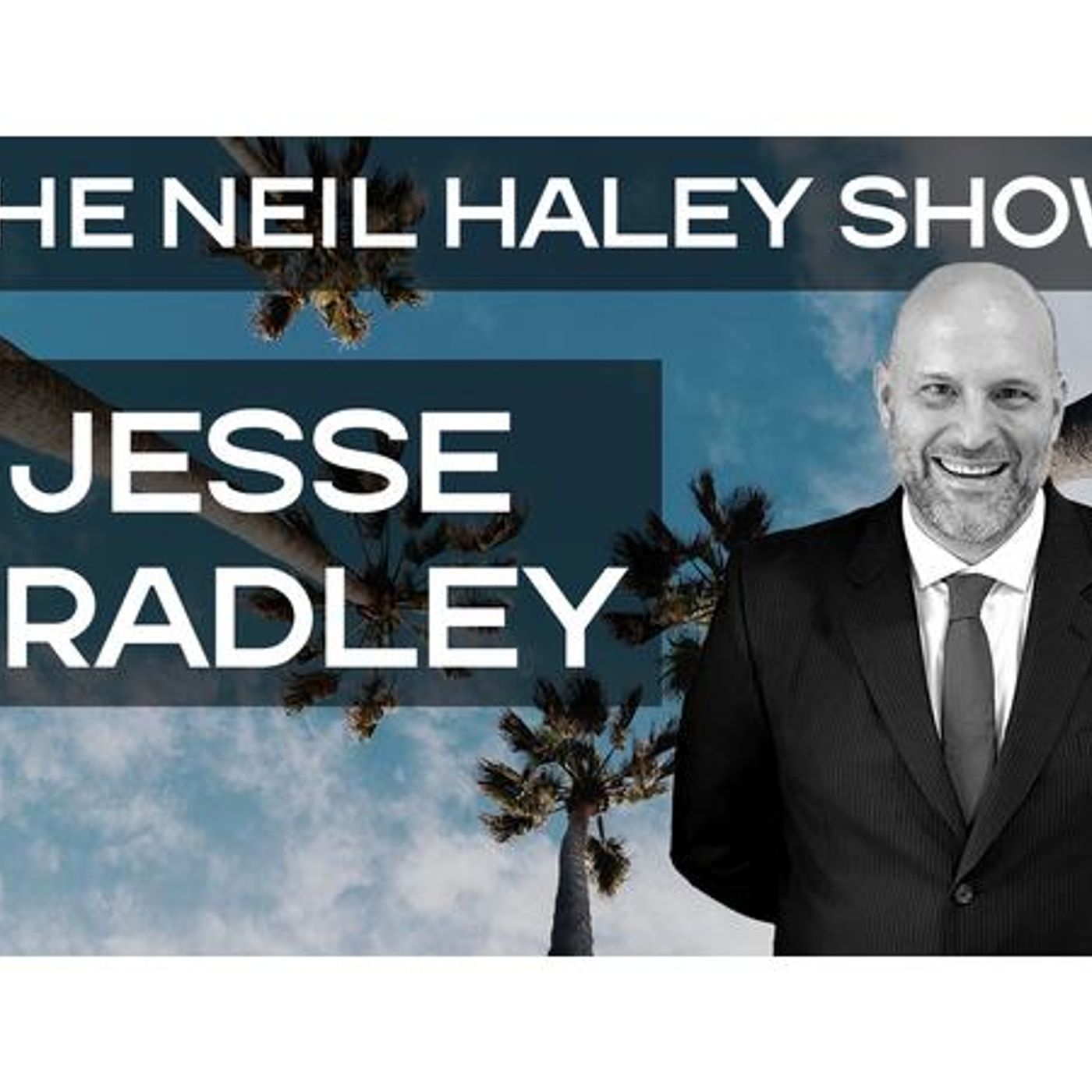The Neil Haley Show