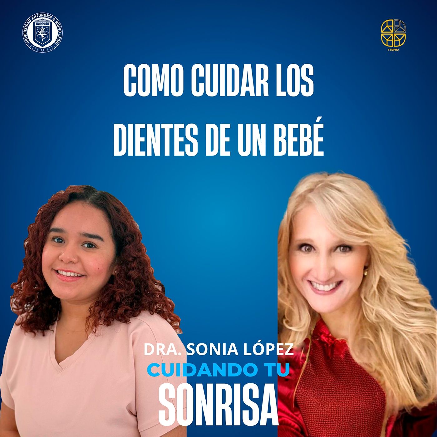 Cuidando tu Sonrisa