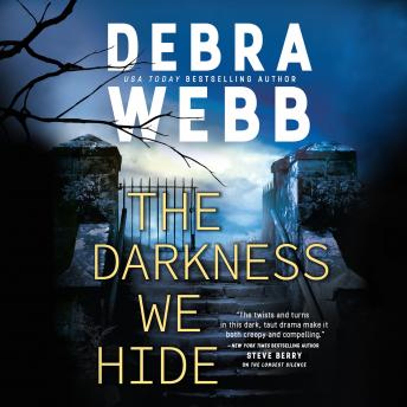 Explore the Latest Full Audiobooks in Mystery, Thriller & Horror, Psychological